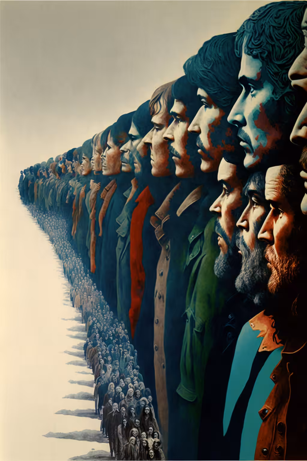 All The Kings Men