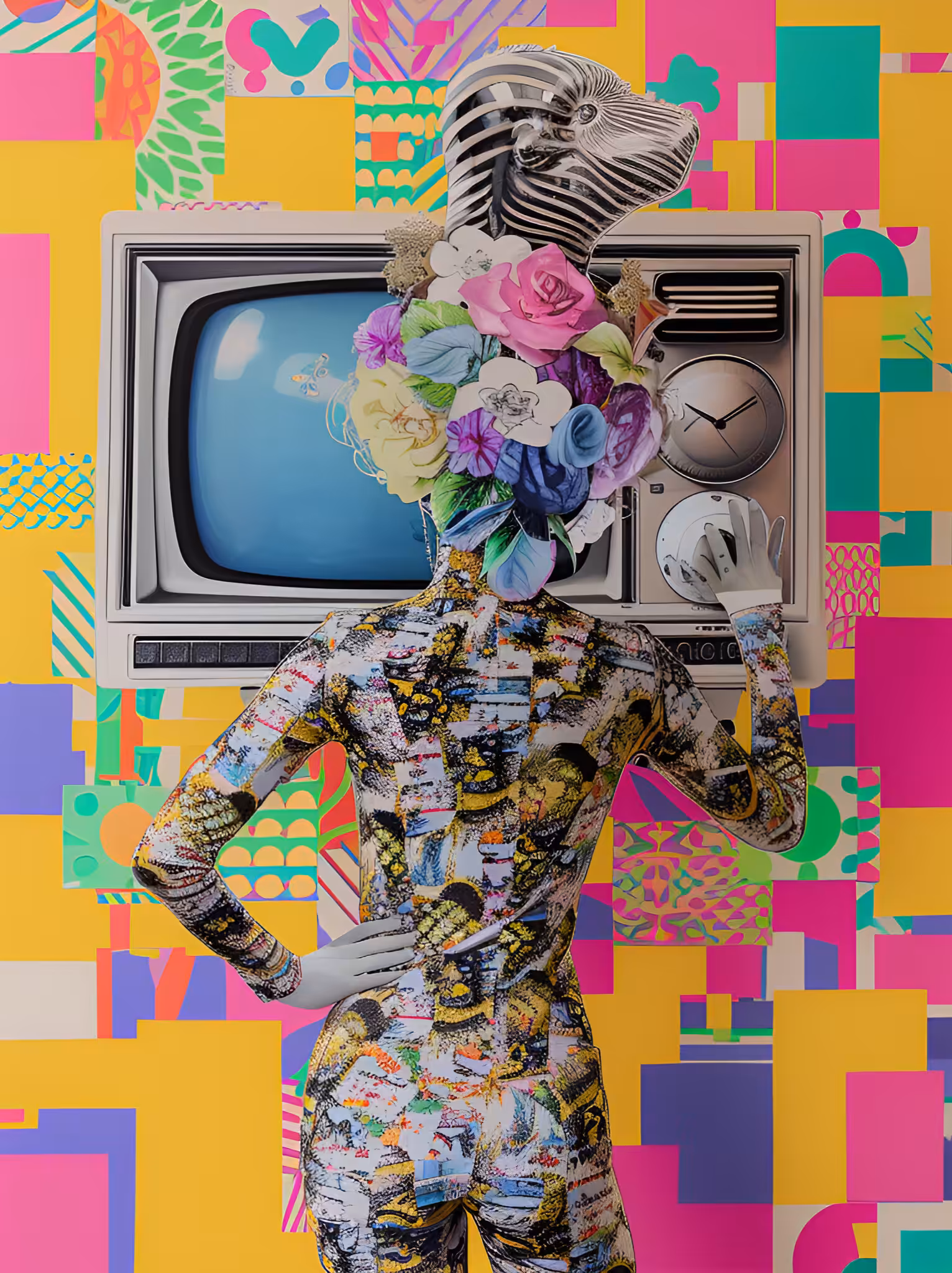 Psychedelic #56