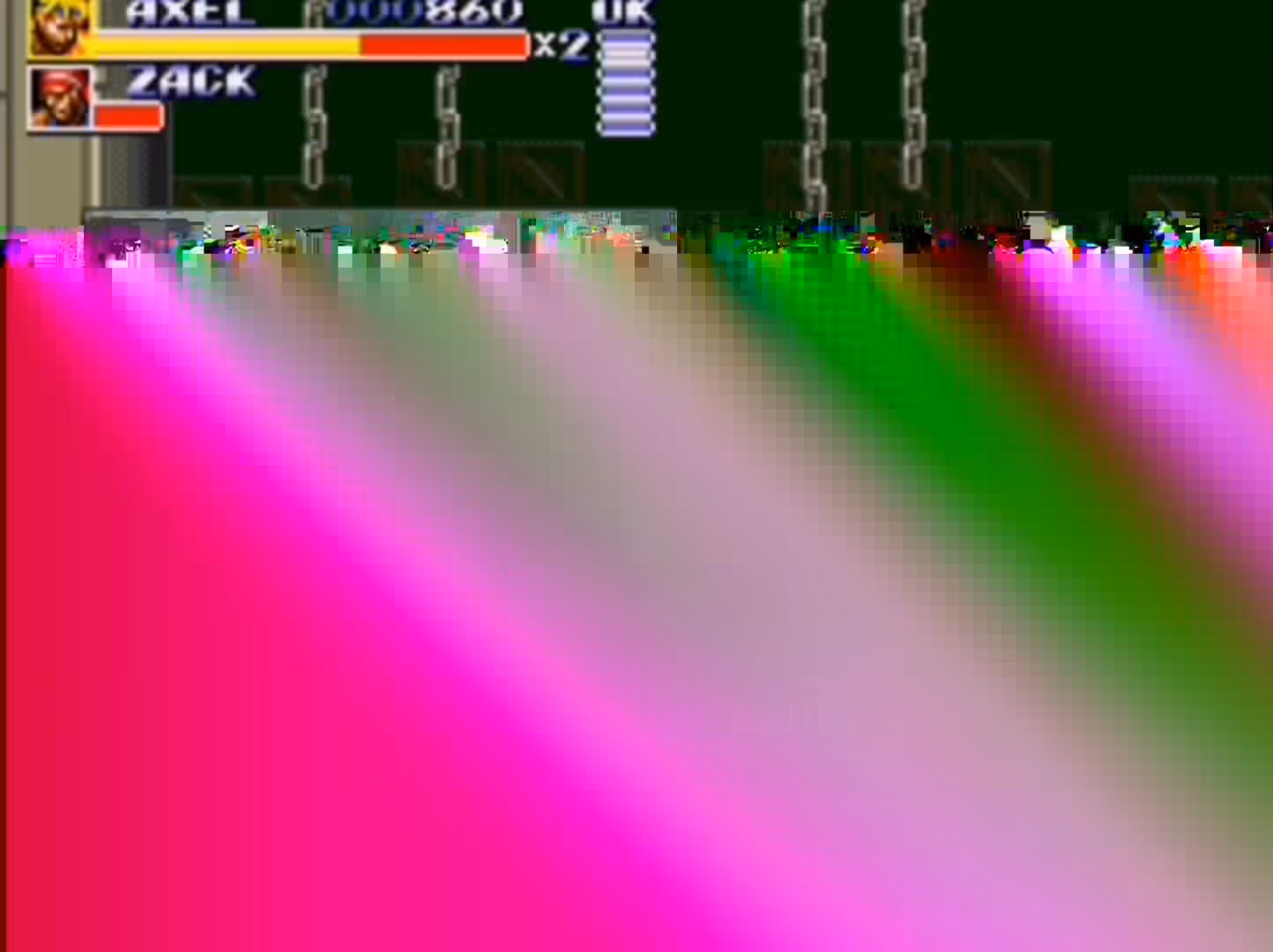 Corrupt ROM #9