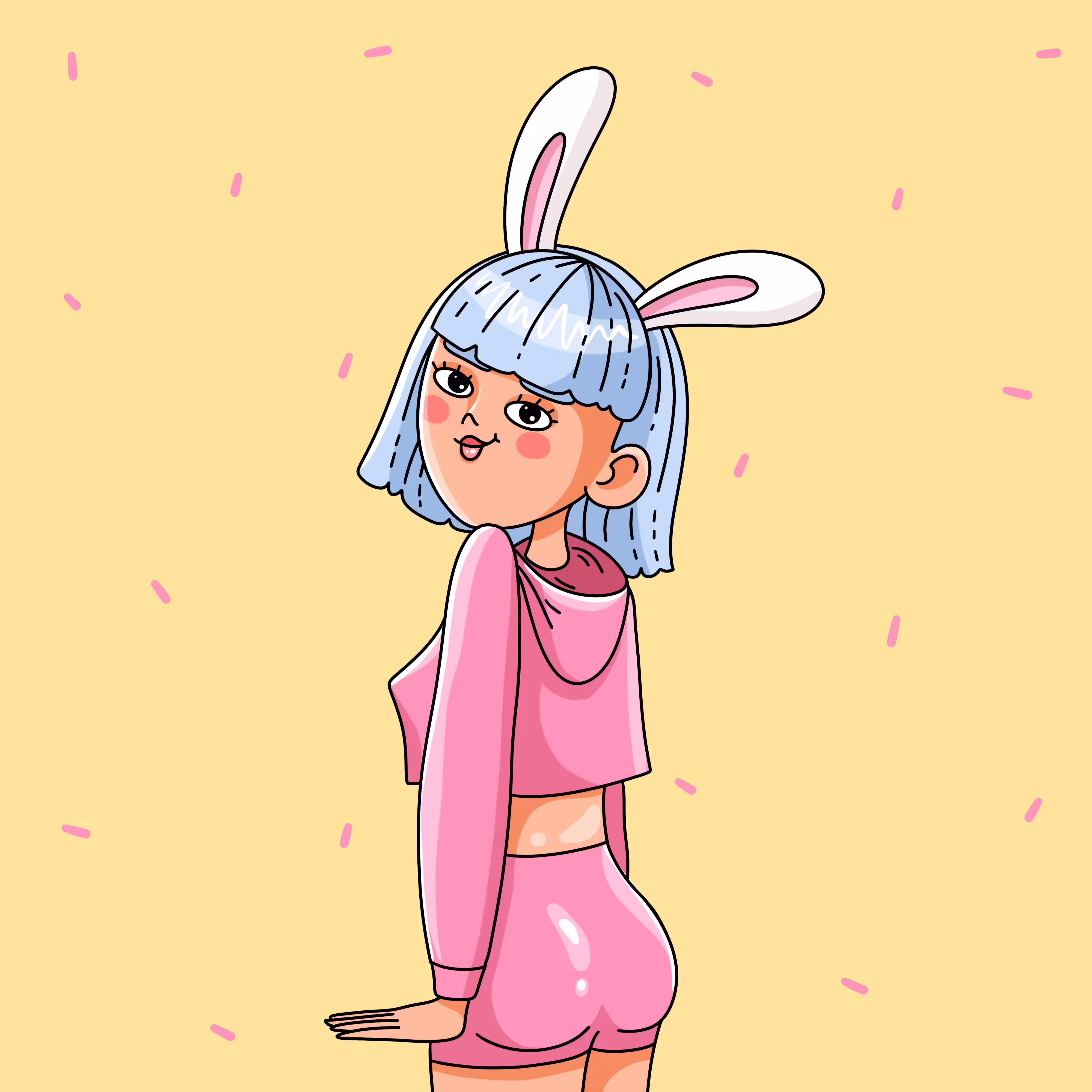 Bunny Girl