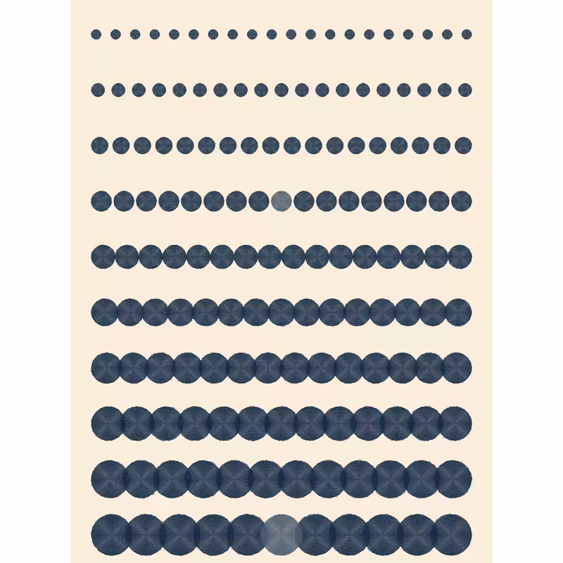 Poetics of Space #190