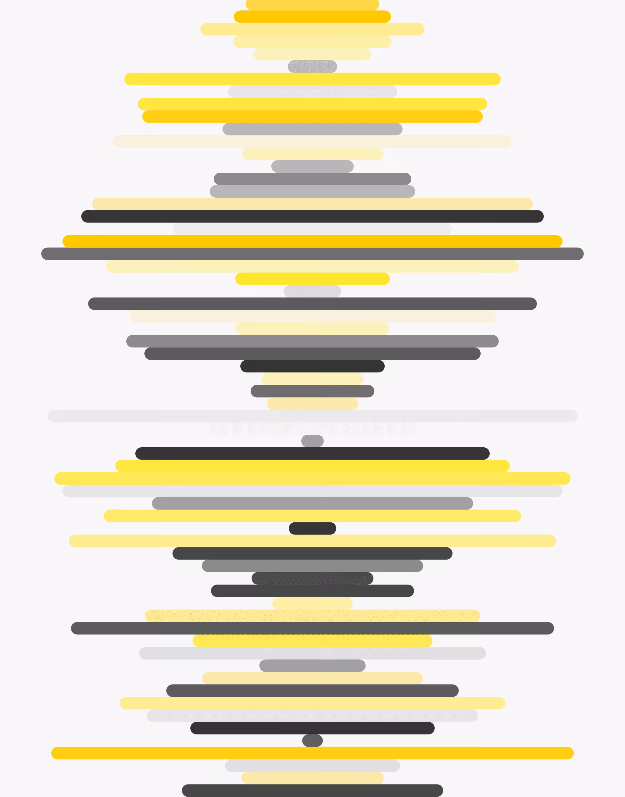 CryptoBauhaus: Stacks64: Set 10 - №3