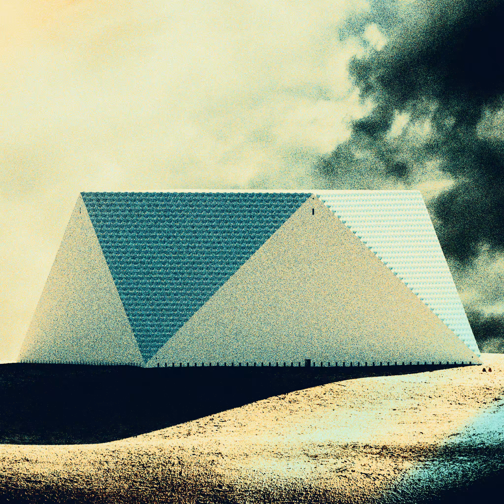 The Odd Observer #1