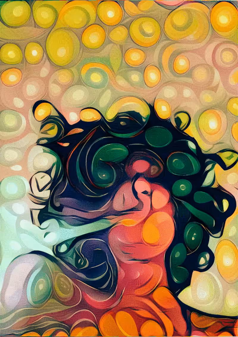 Distant void(ces) #2