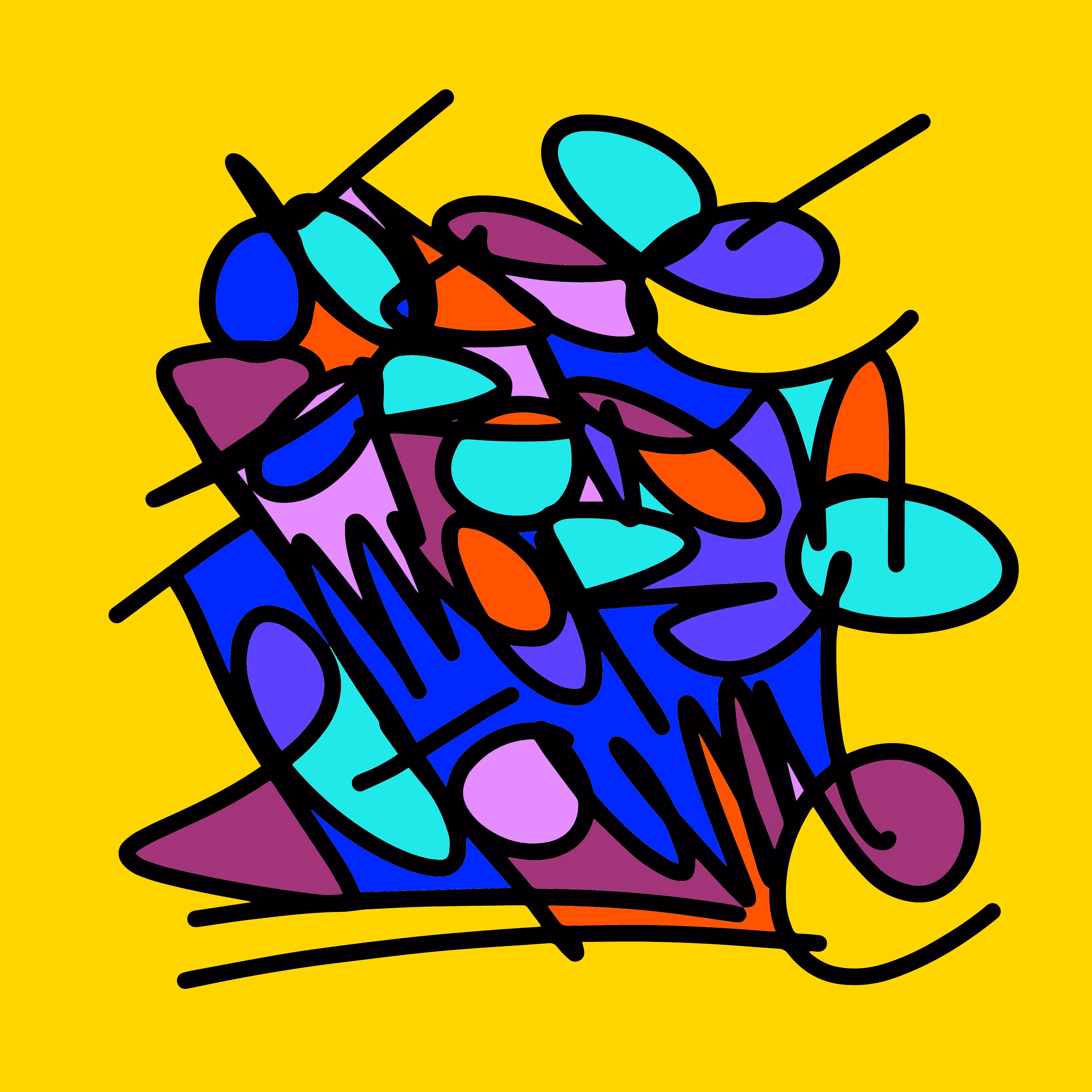 HOPONO #237