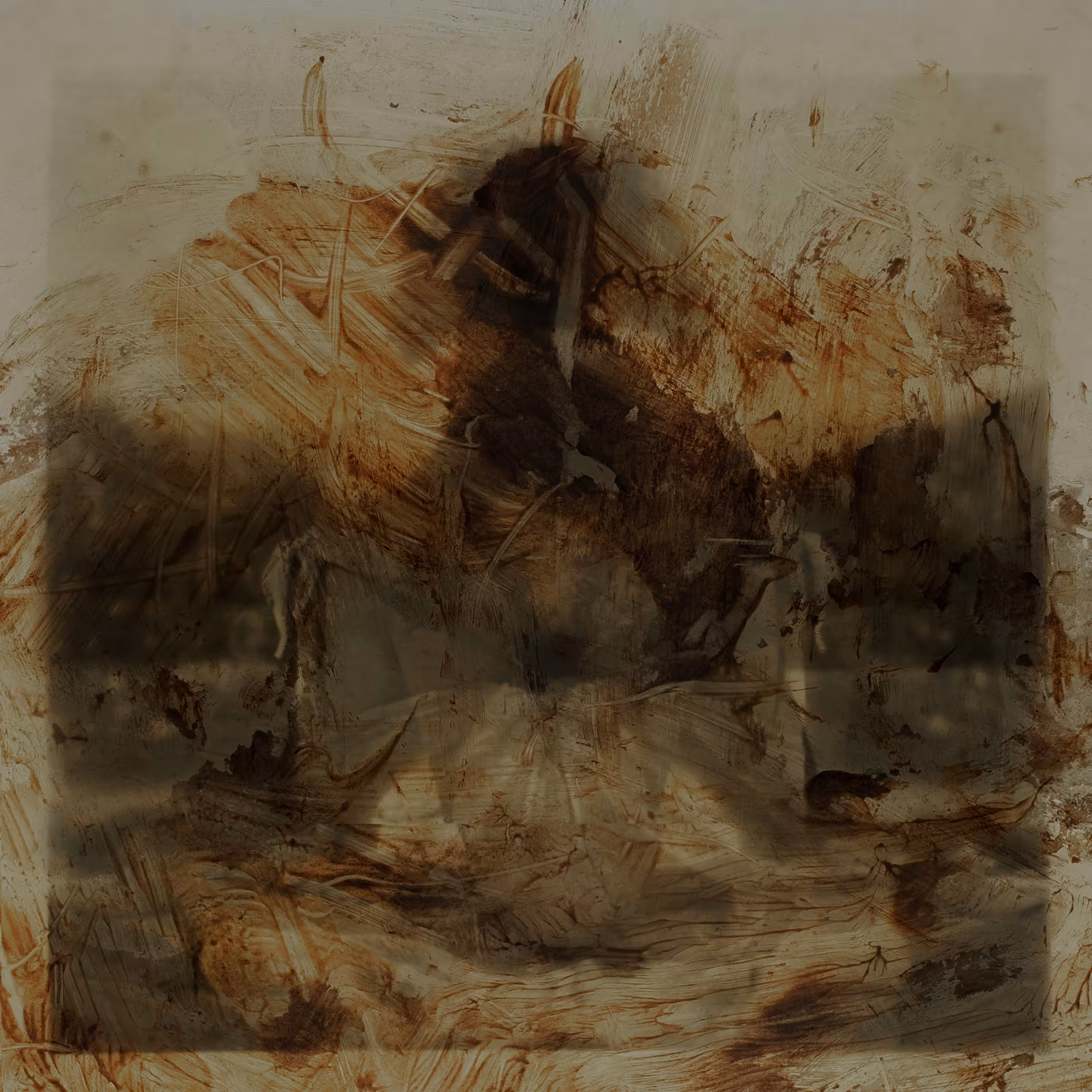 untitled overpainting no.978891