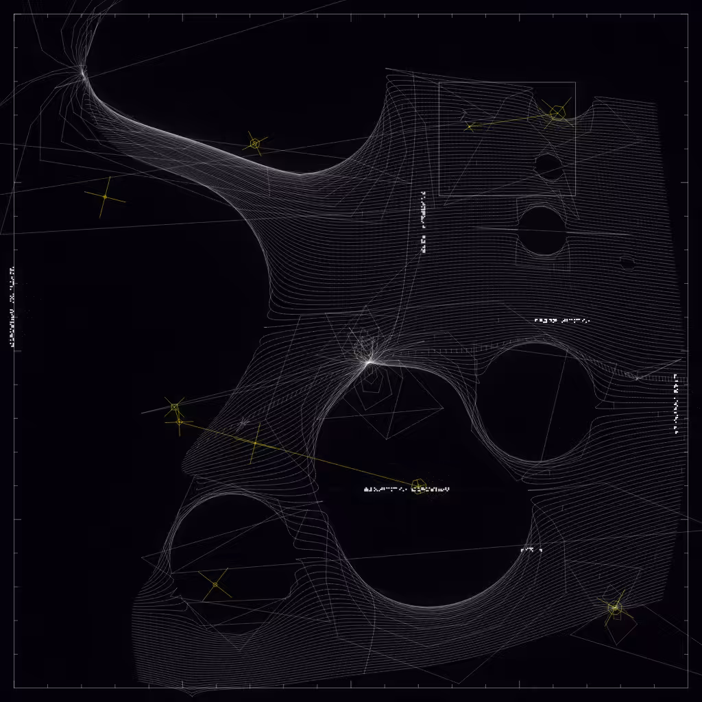 You are here #81