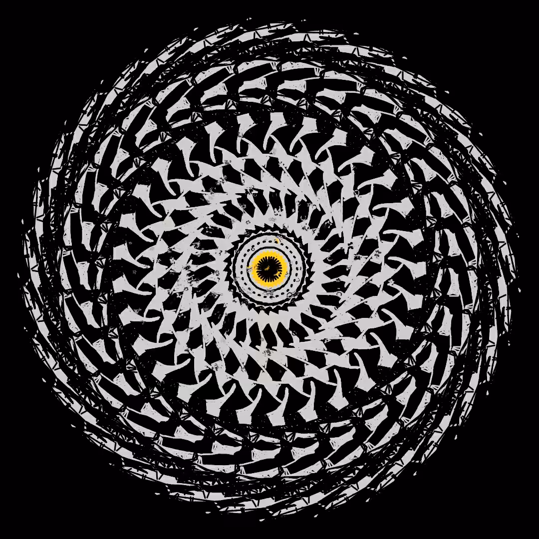 Gravity of moon