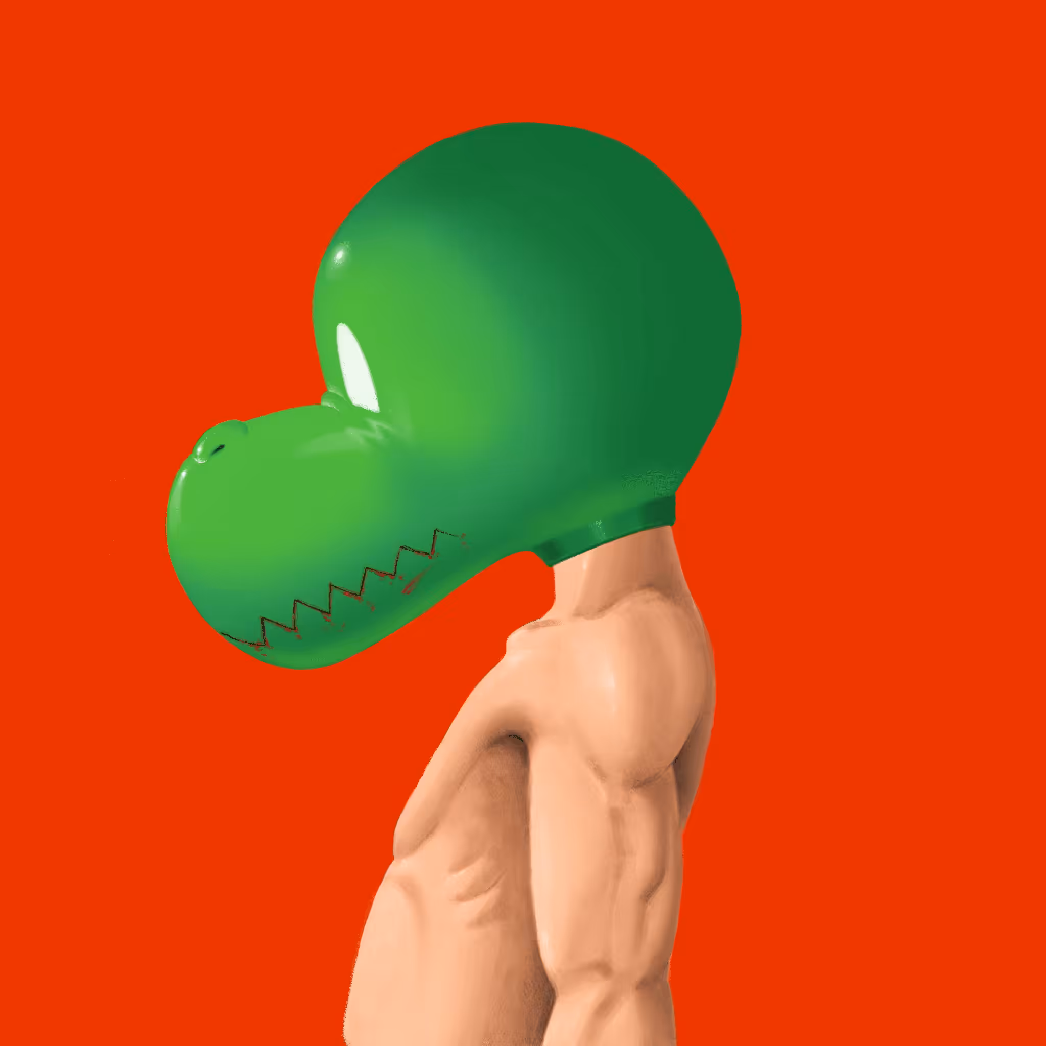 the boy-125 rare