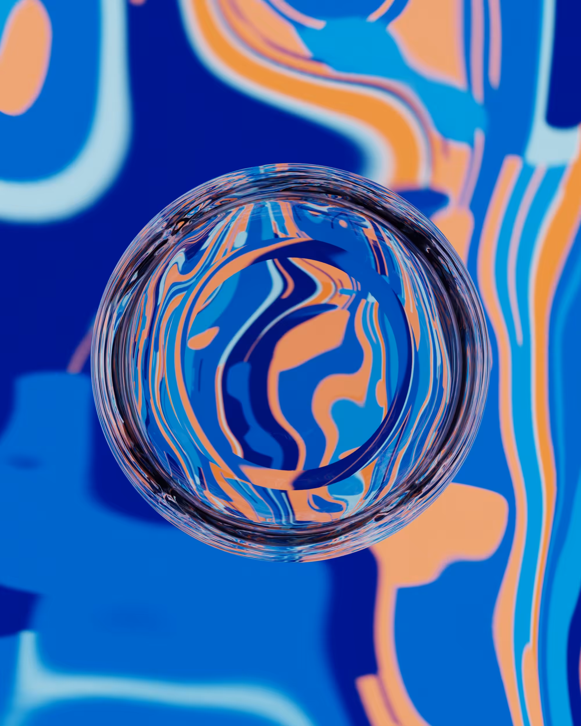 Orb #931