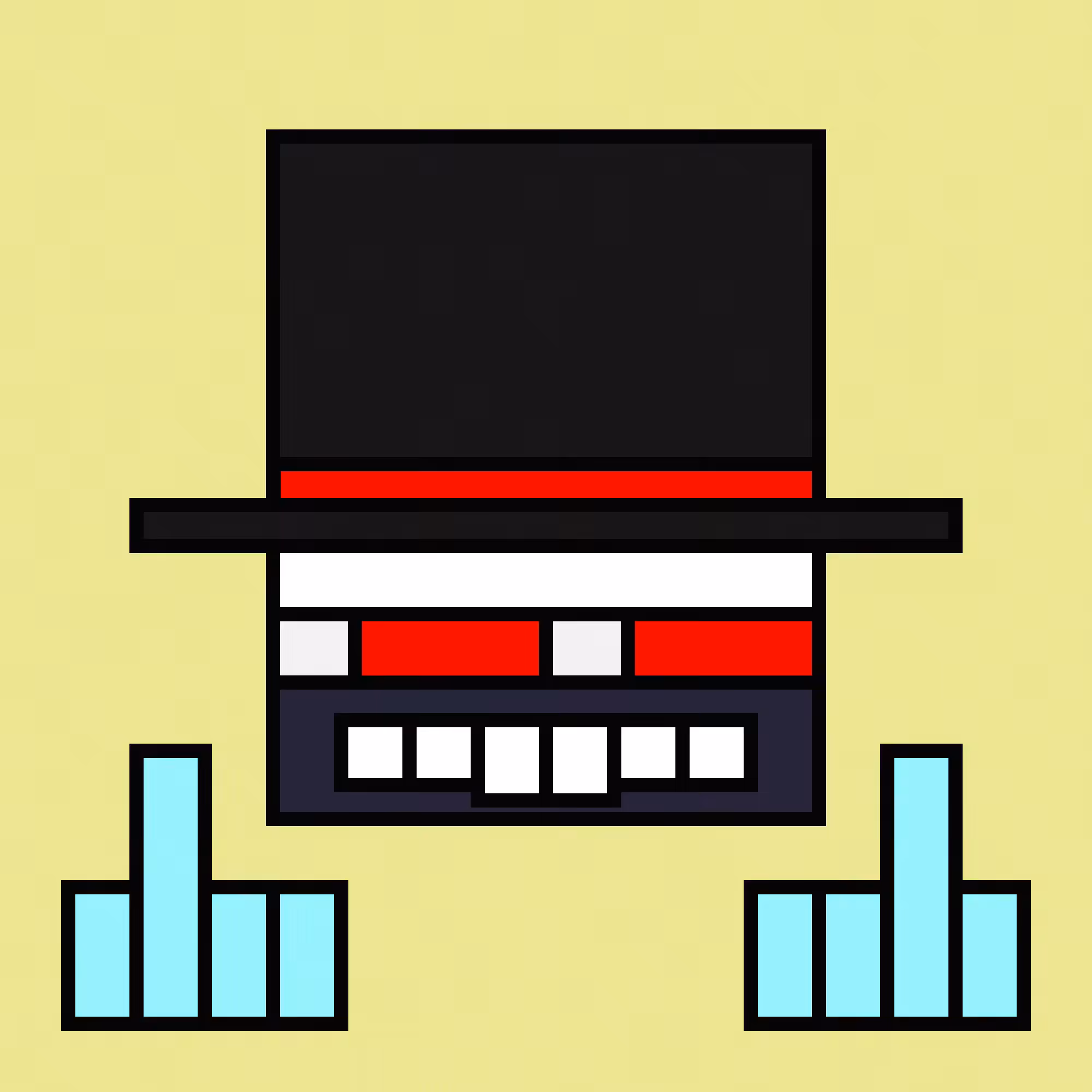 Degen #553