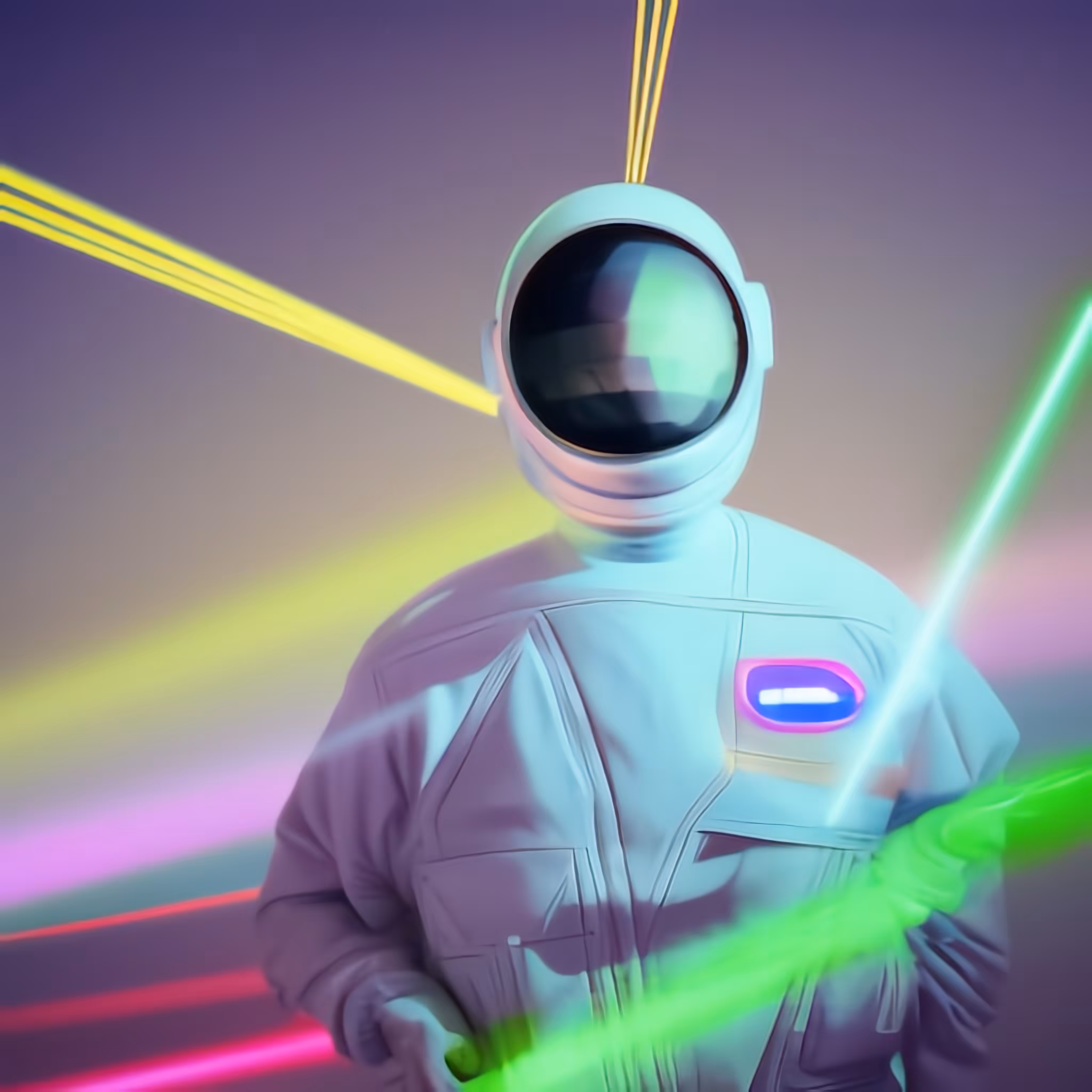 NIGHTCALLERS: SPACEWAVES #641