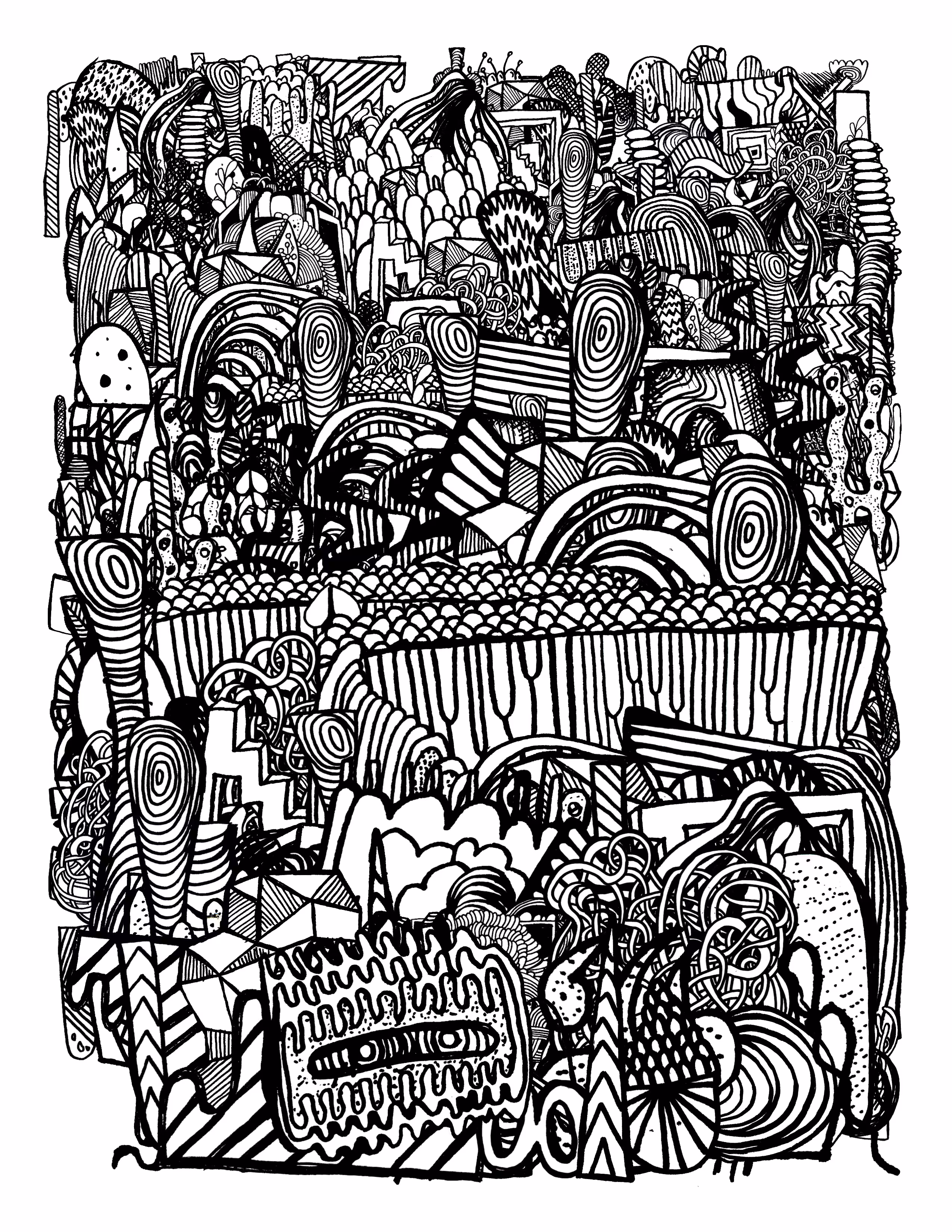 Coloring Book Page 27