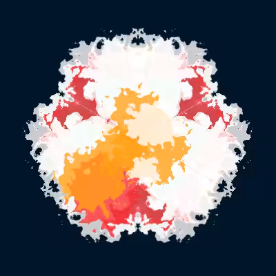 Mirage #37
