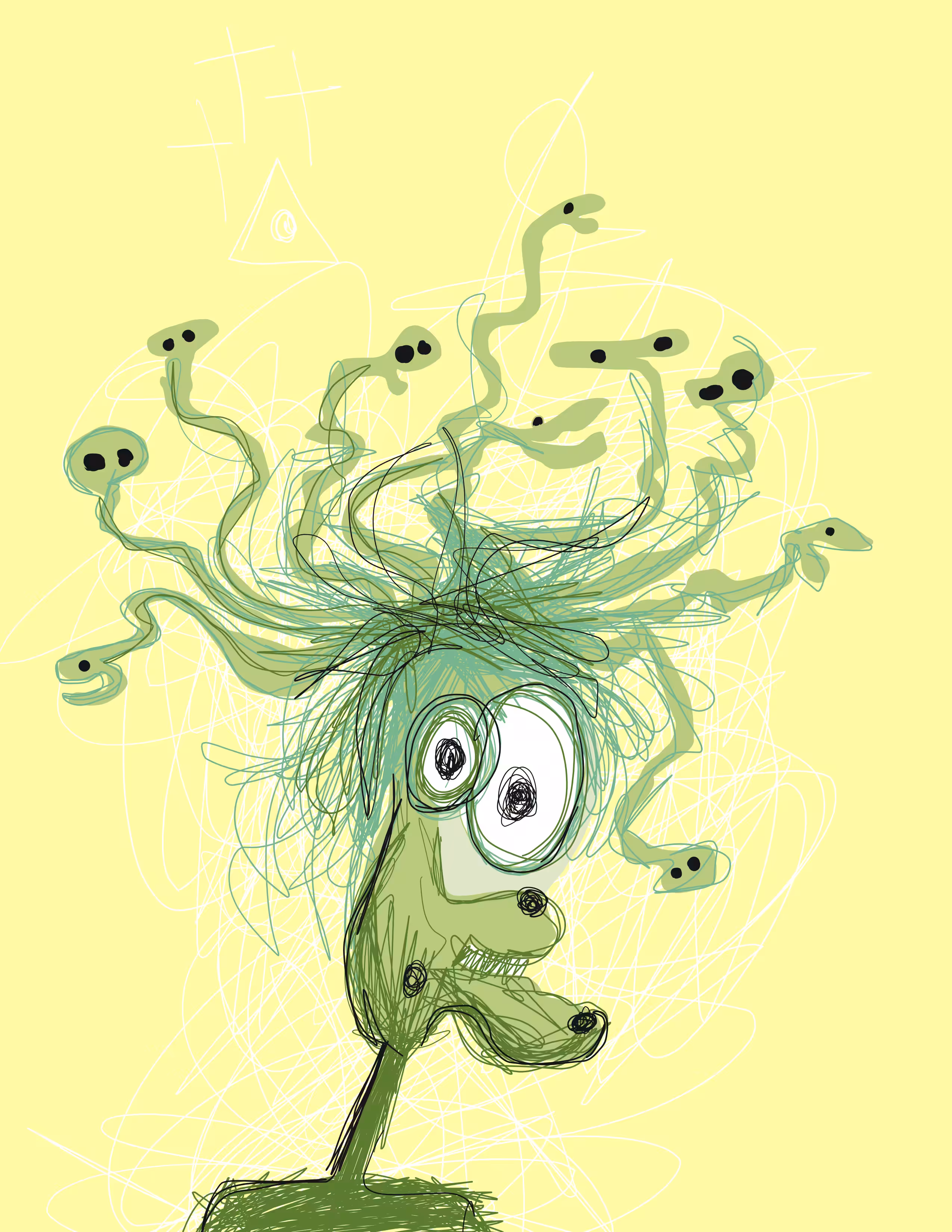 dEmon_scribble #159