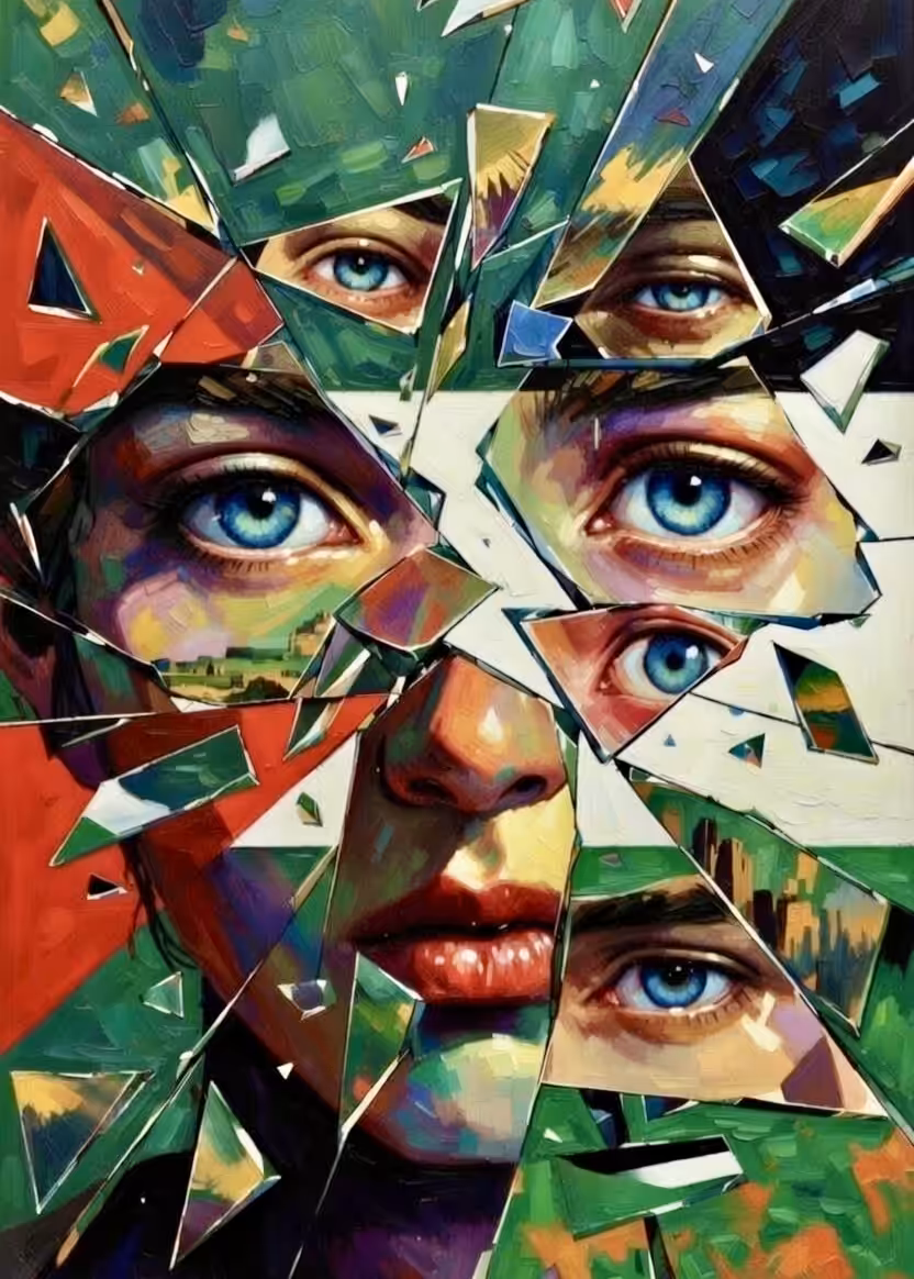 ‏Eyes That Never Close