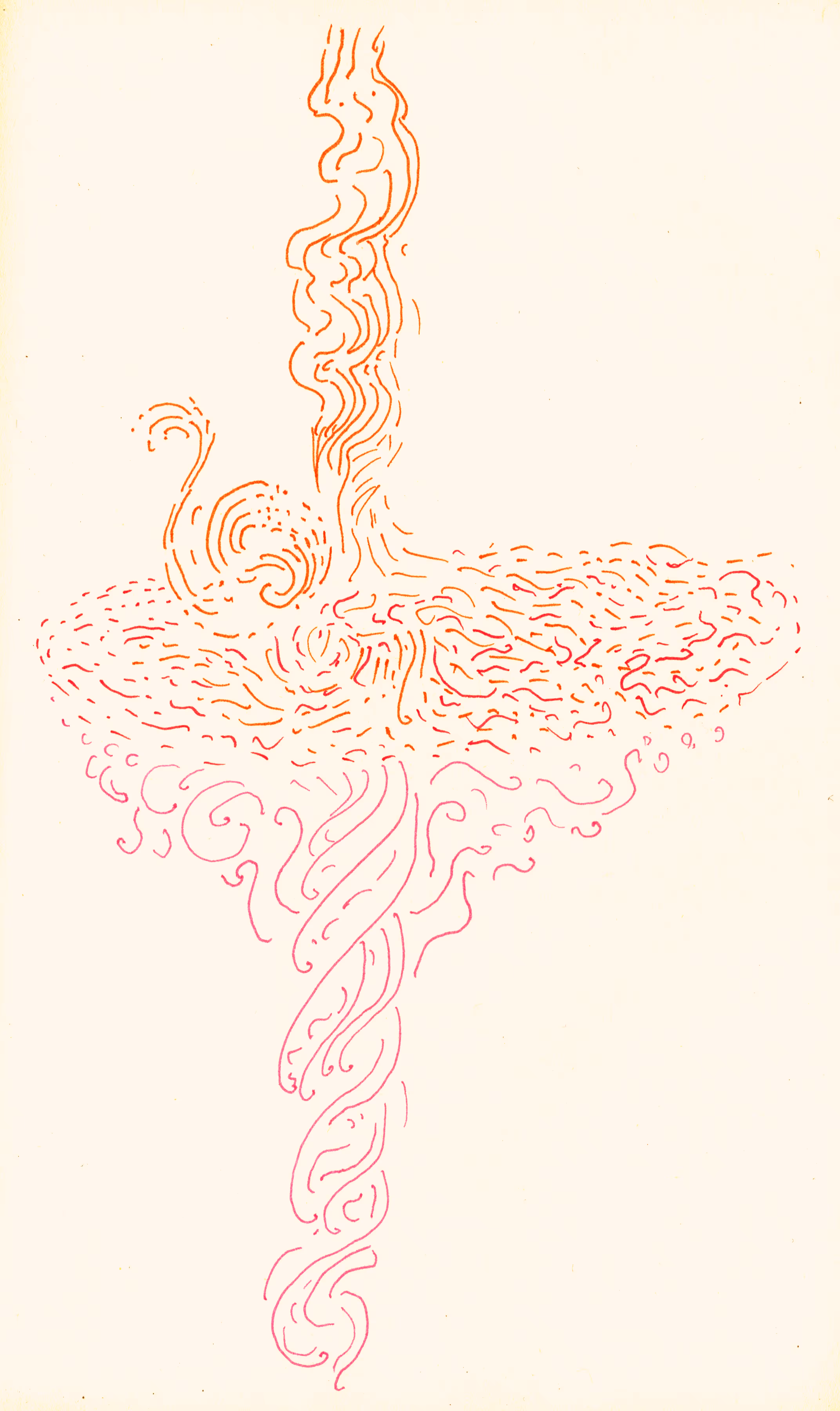 Turbulent Interface I (Distillations 0x005)