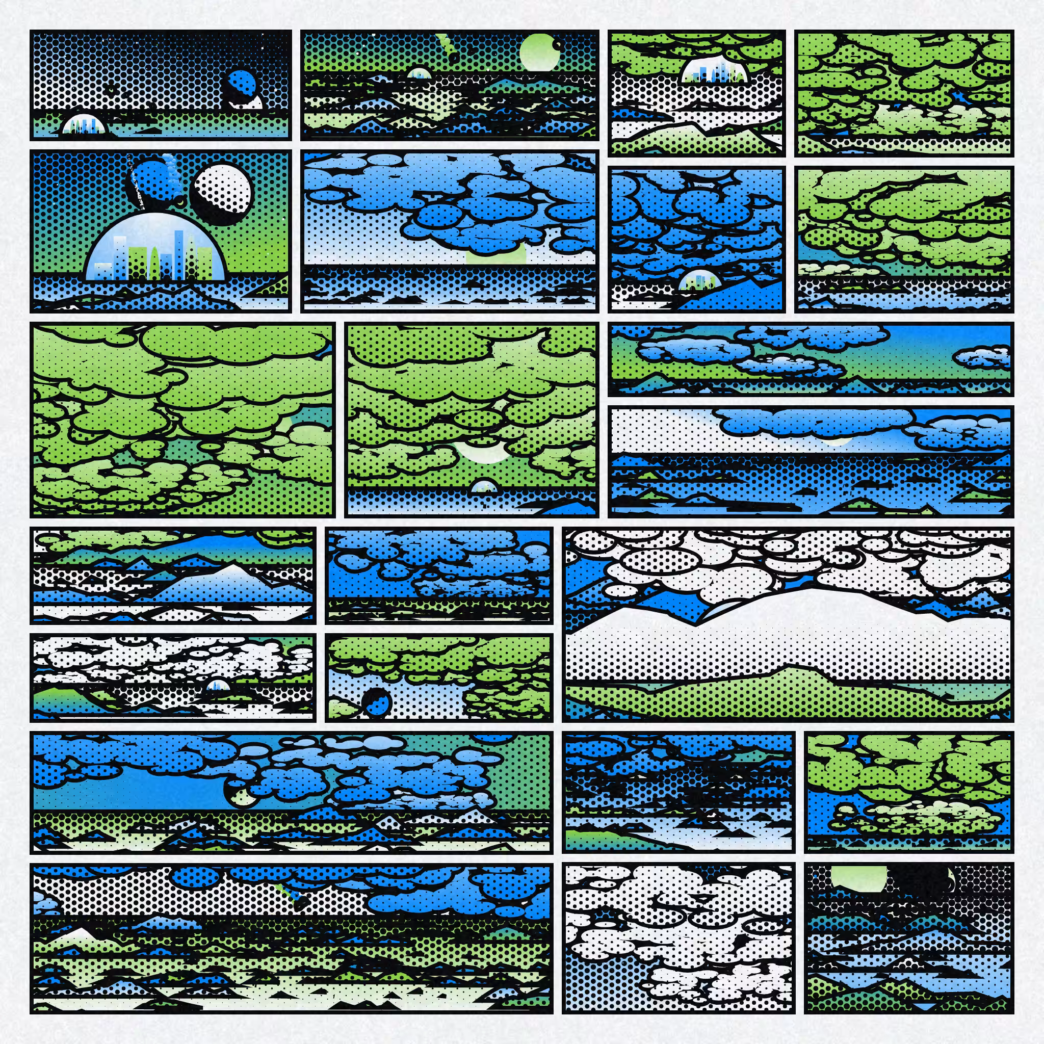 Astronomic Comics #195