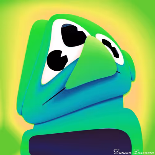 EtherLIVE: Muppet III