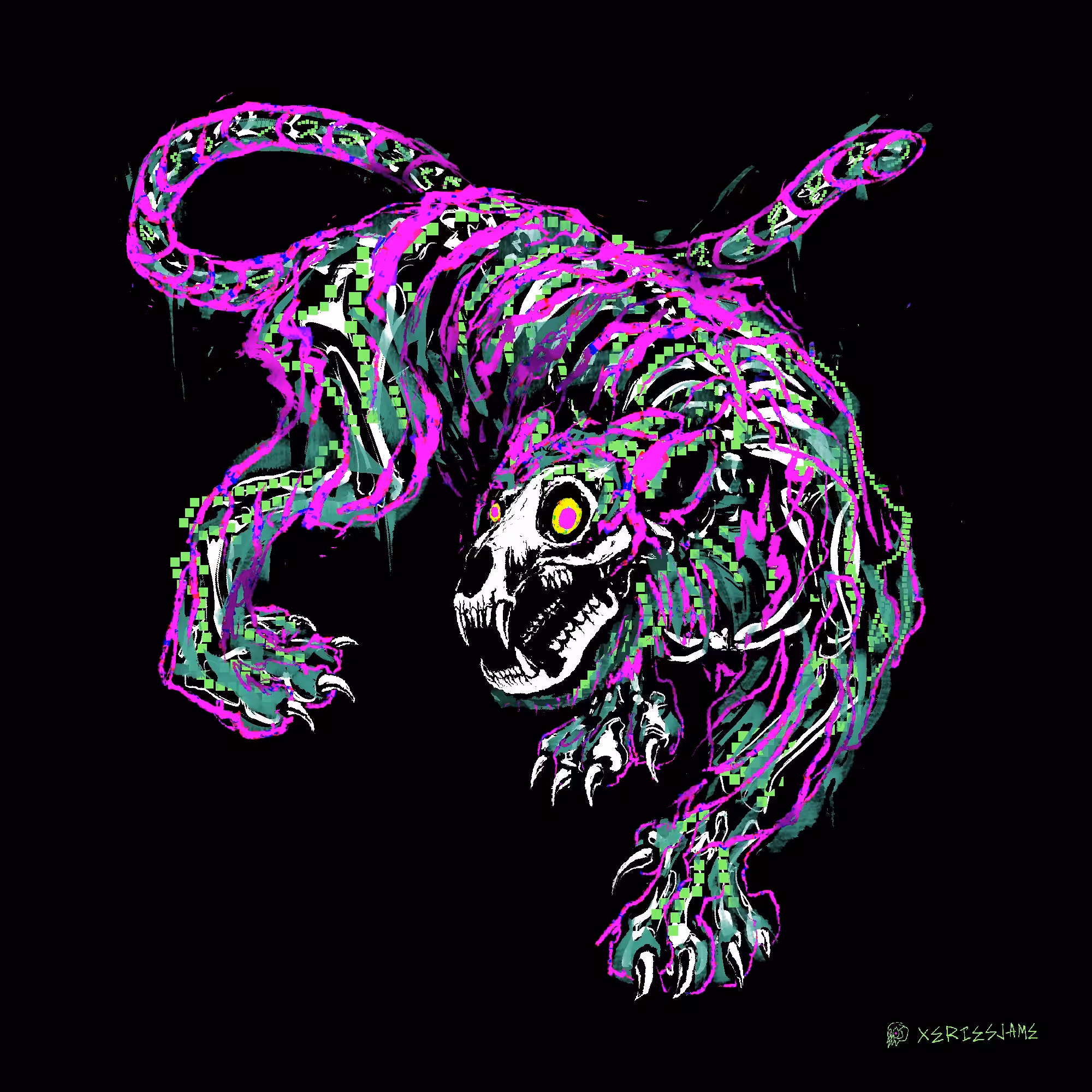 Tiger