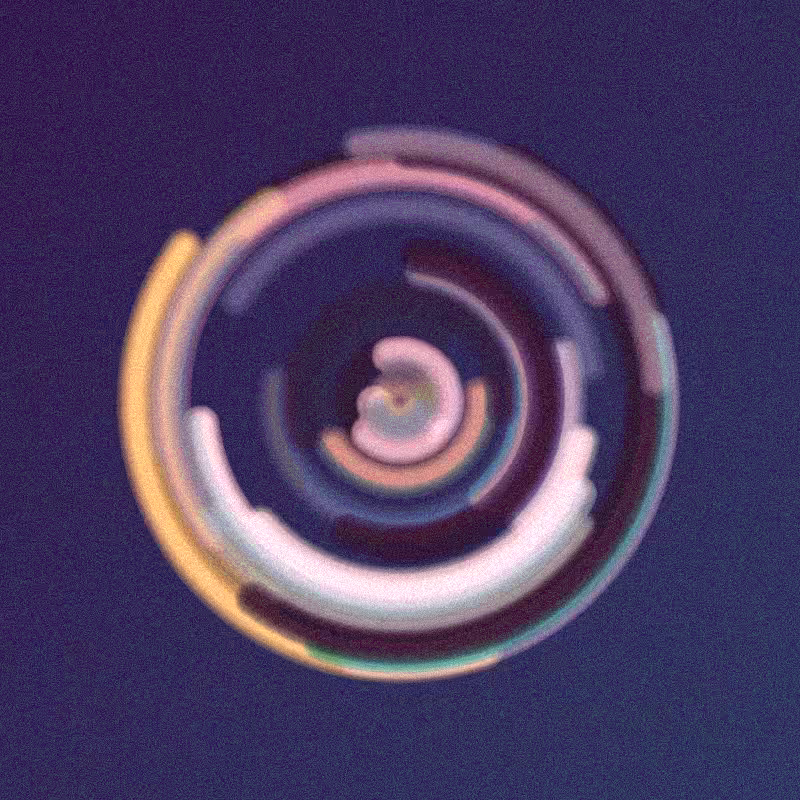 Wisp #101