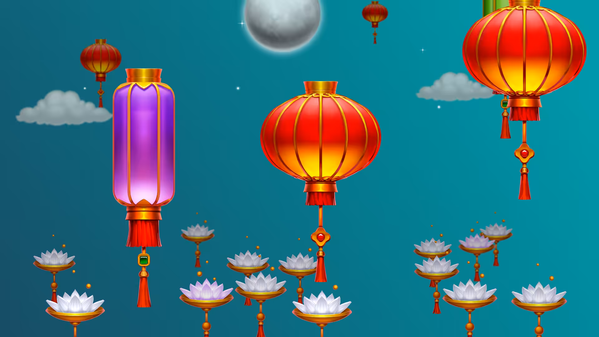 Happy Mid Autumn Festival 2022 #1349