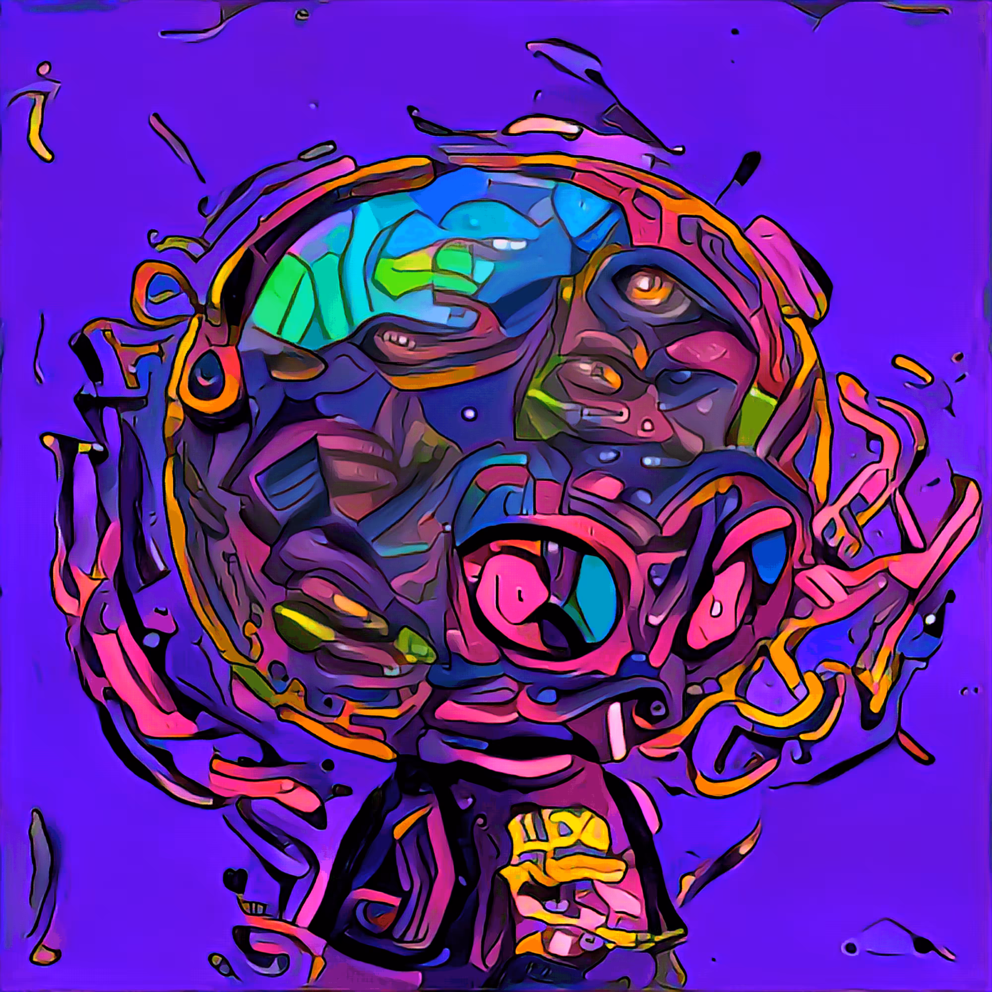 Another Boy #007