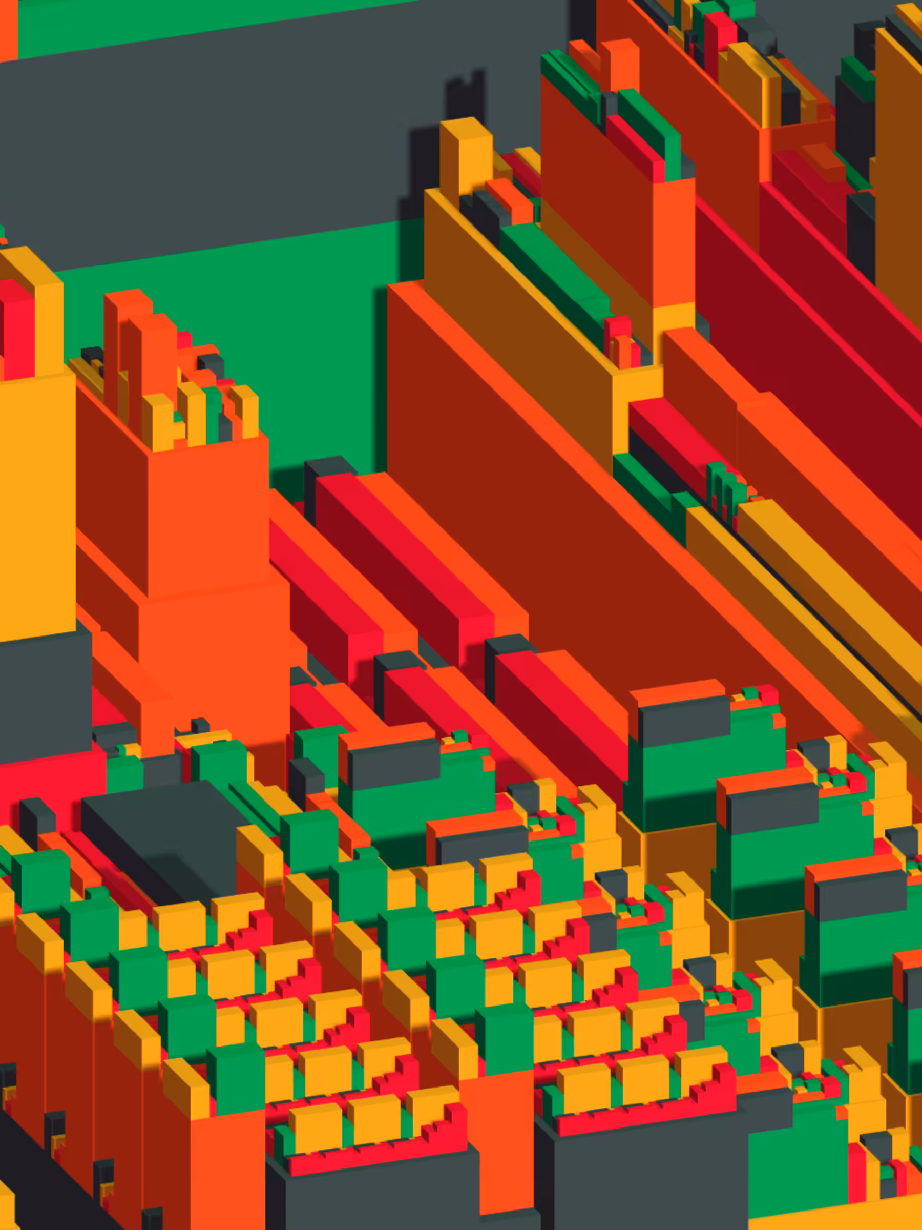 Democracity #254