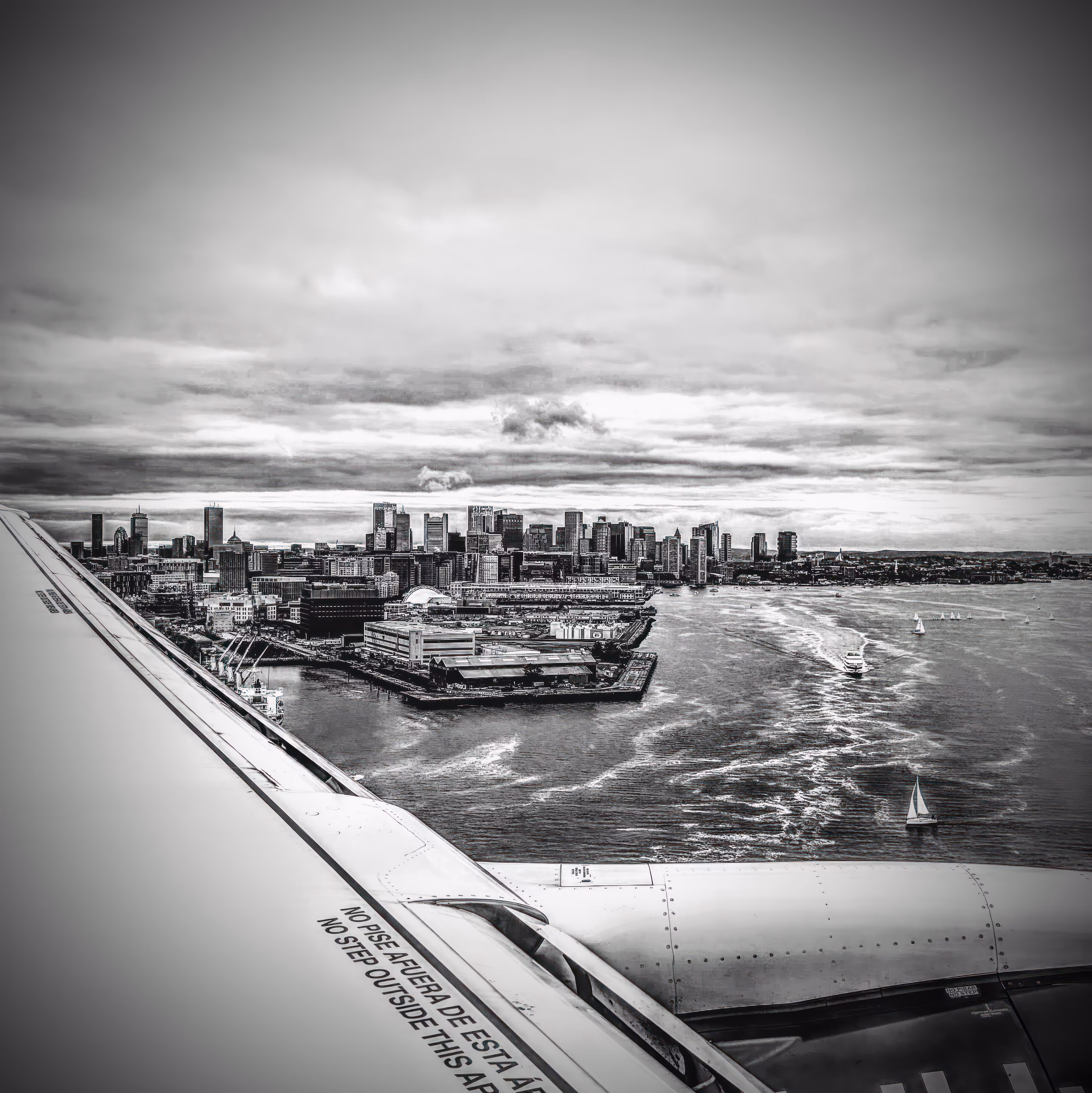 Beauty Innately: Takeoff