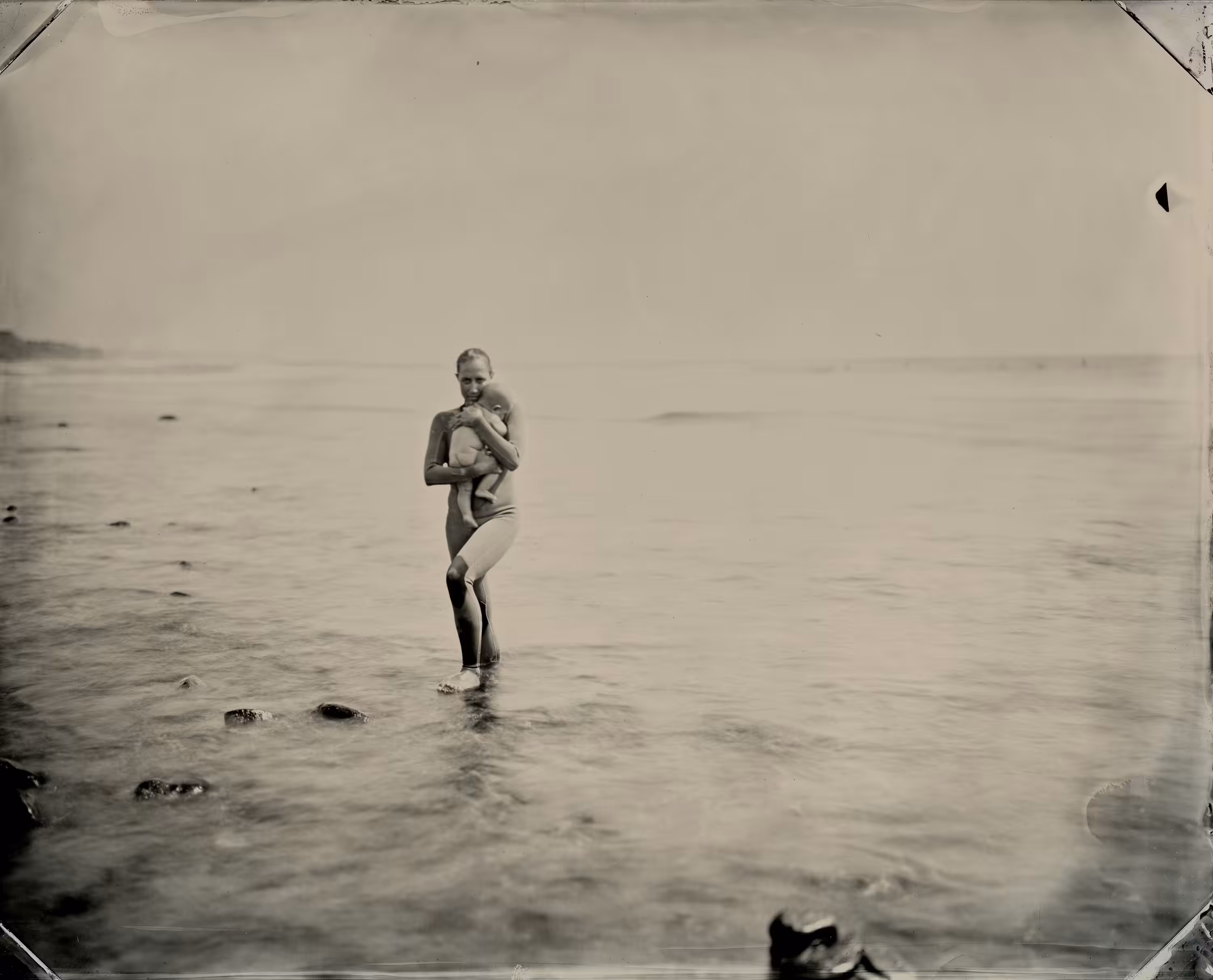Her Wave - 06.09.18 No. 3 Katherine and Jax