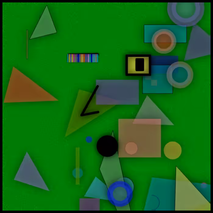 Kandudesky #735