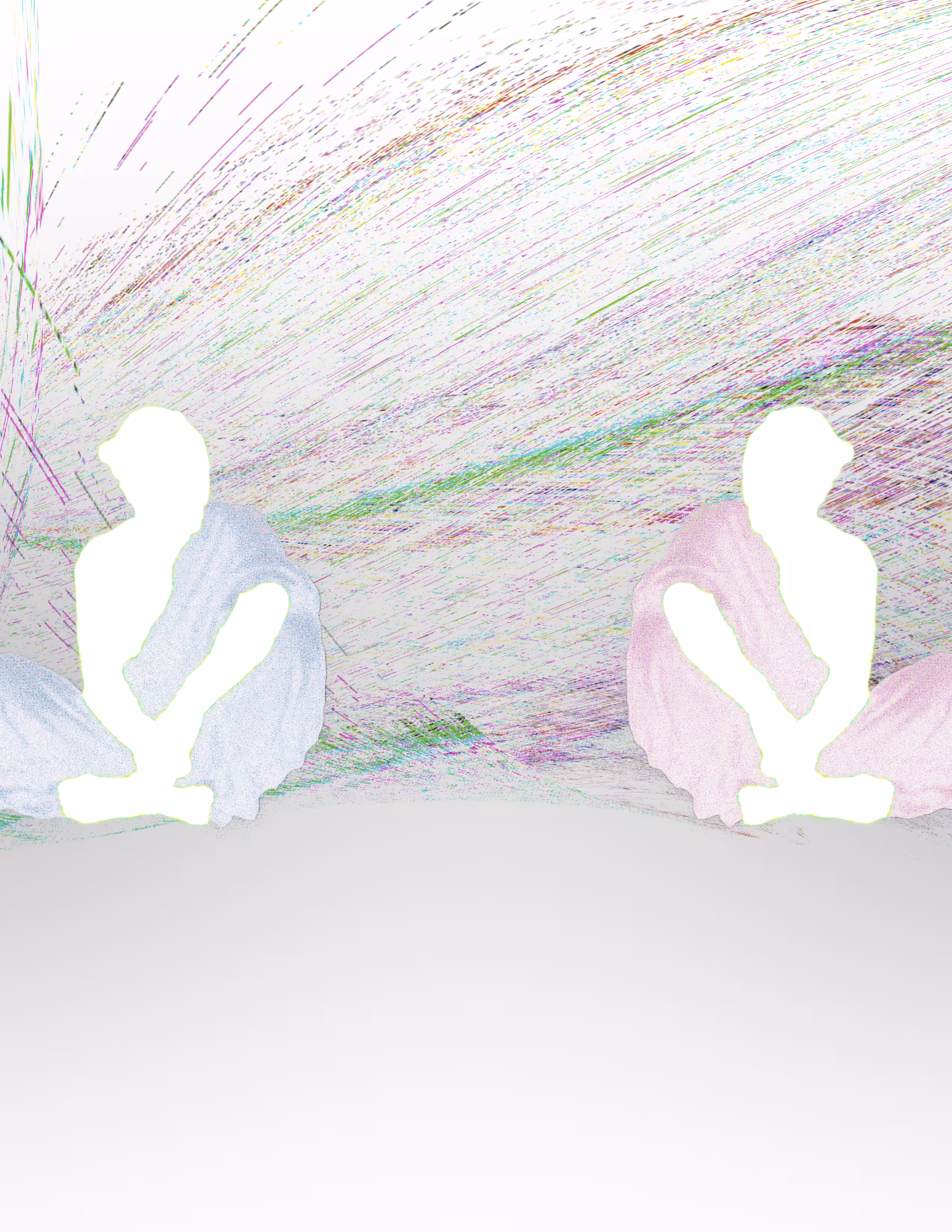 Editions: Always together #12/12