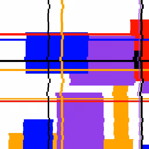 Chromatic Chaos #7558