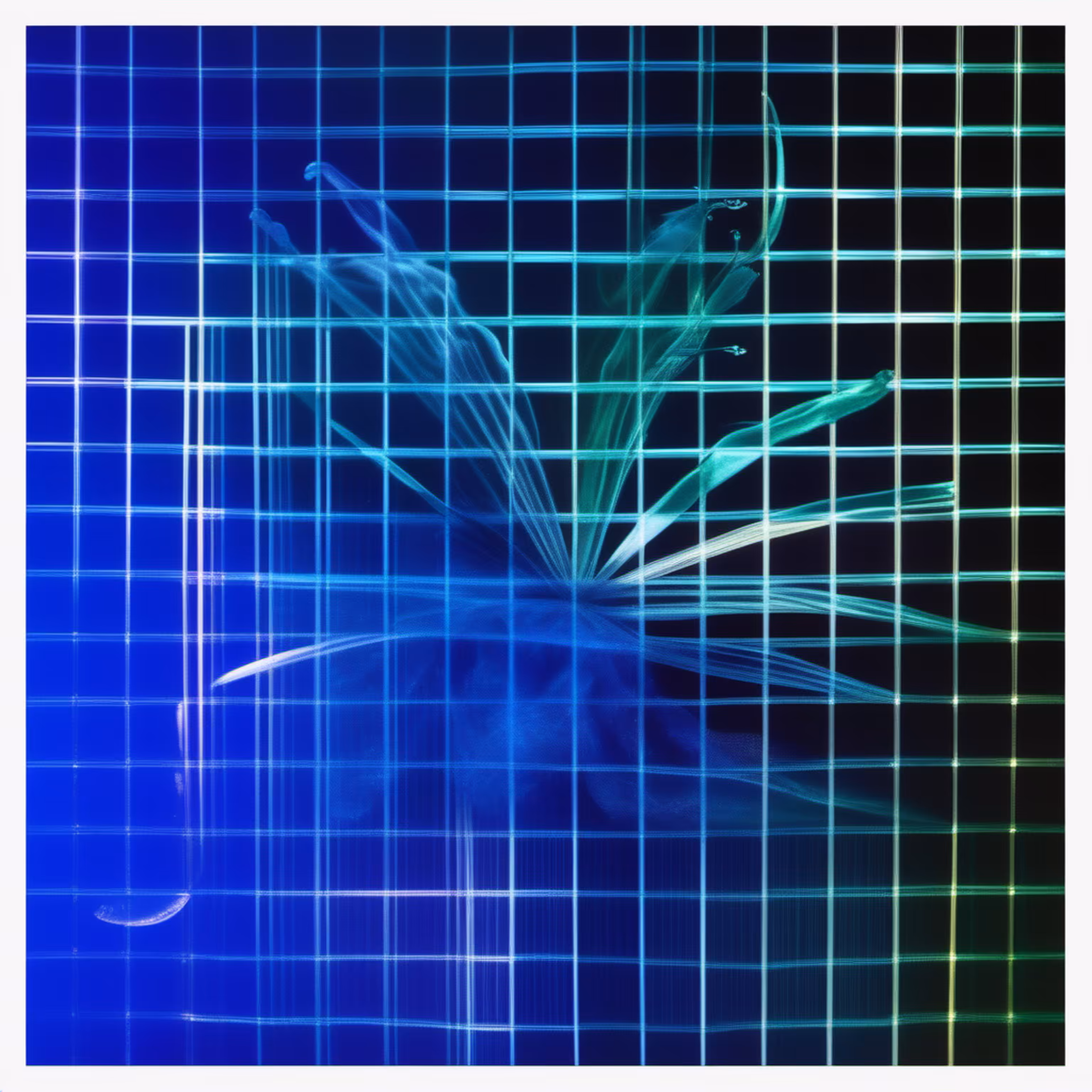 Artificial Intelligence Dreams #43