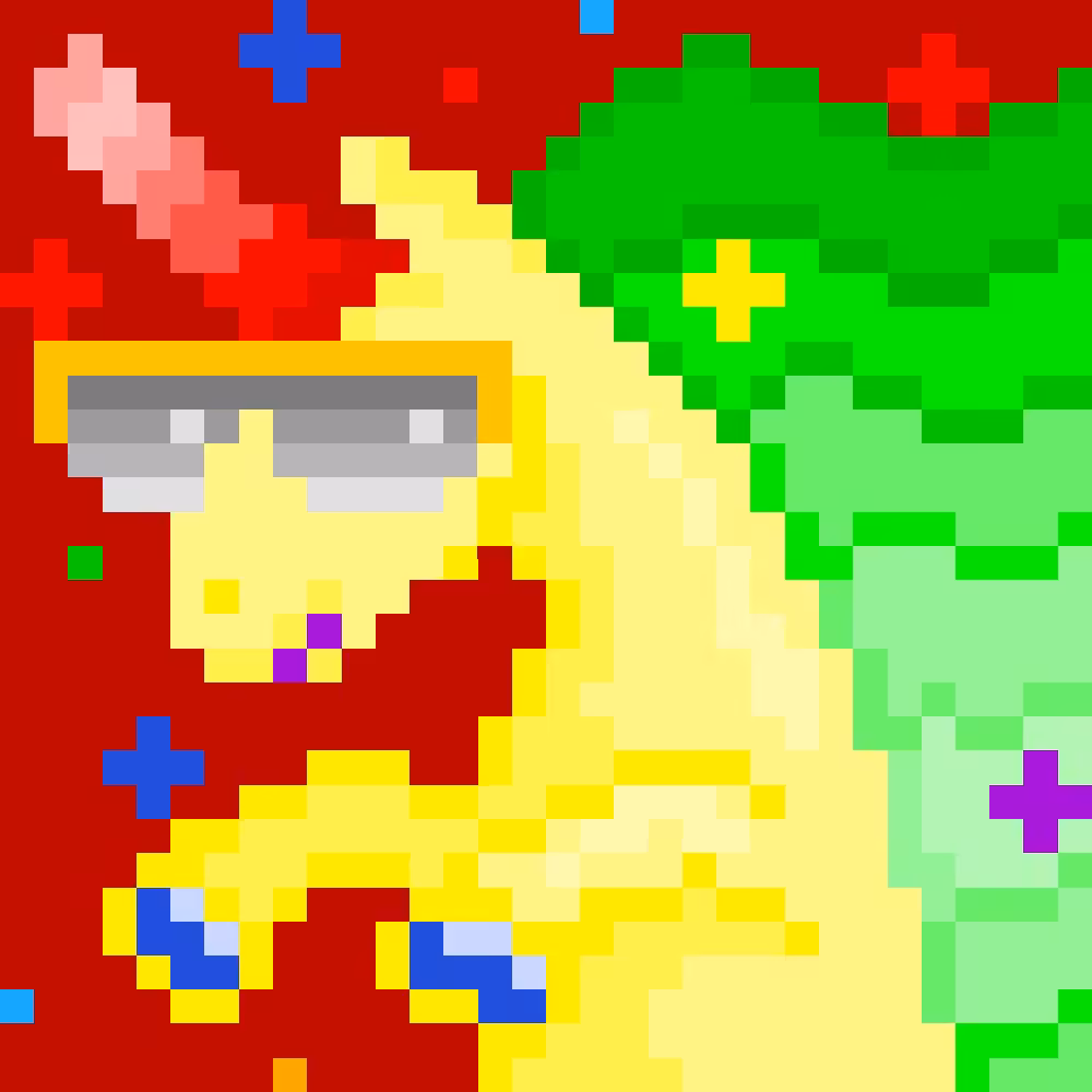 Unicorn #1363