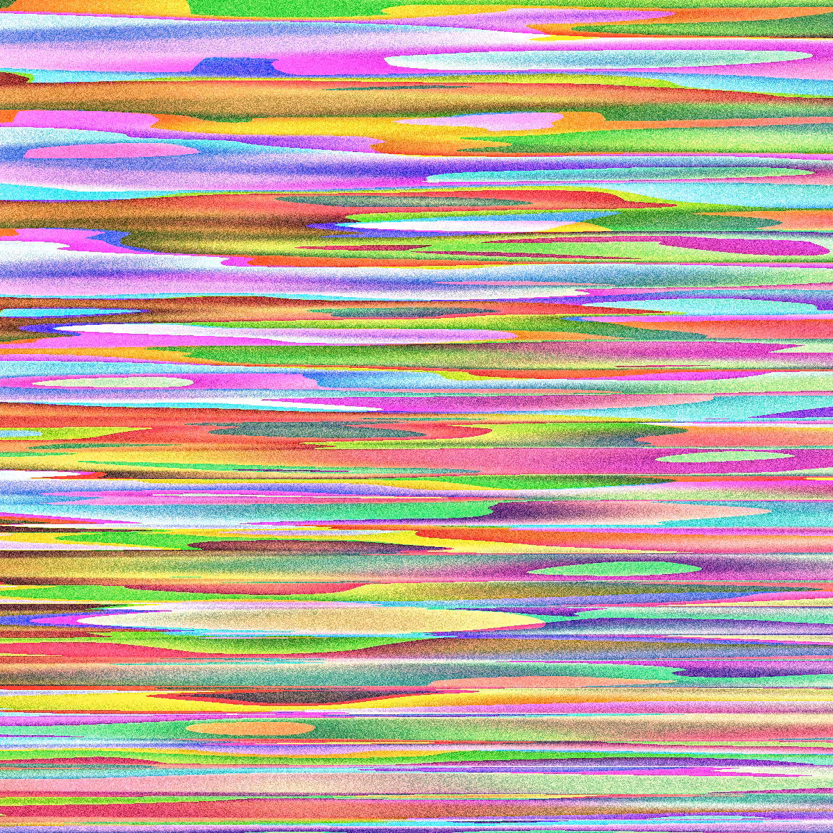 Undulations #27