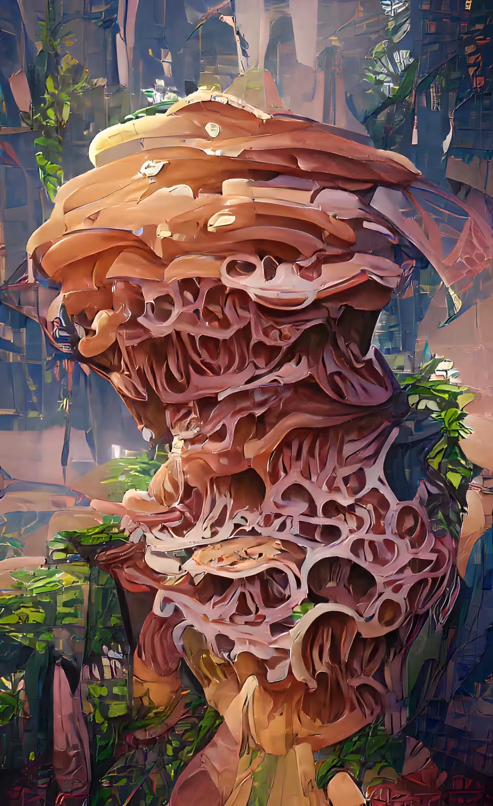 Fort Fungi