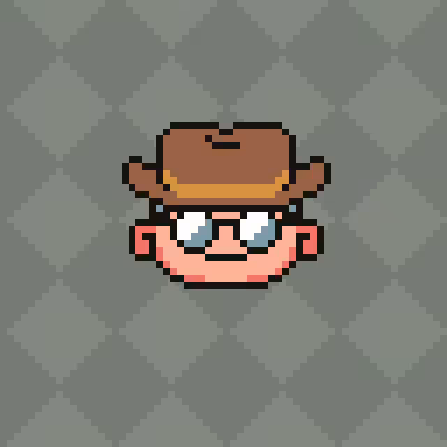 Pixel Dads #130