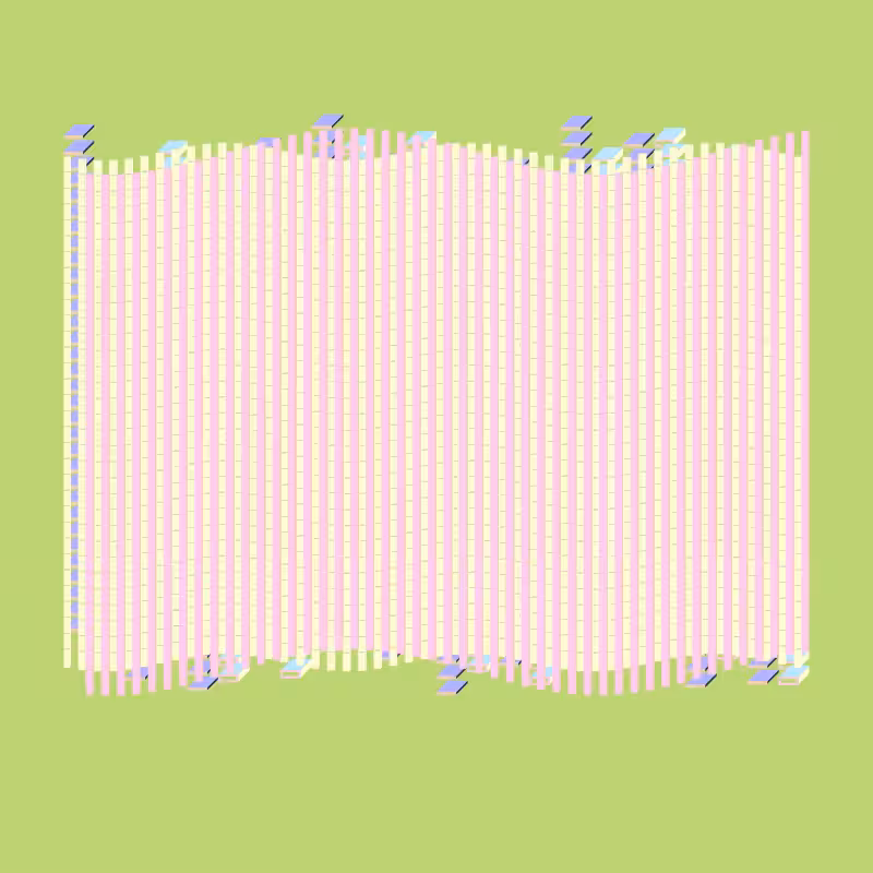 Wave Path #6