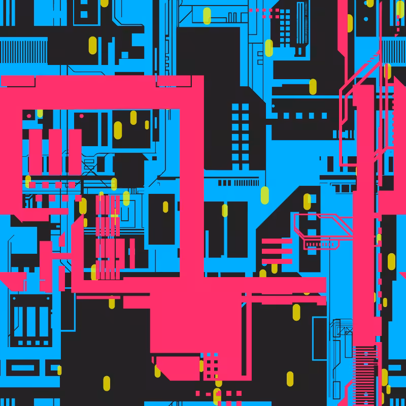 The Circuit Cure #72