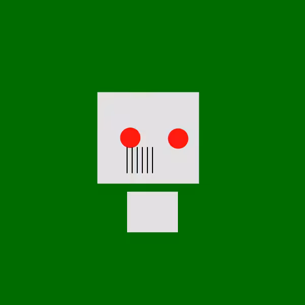 SMOLSKALL - AI06 #86