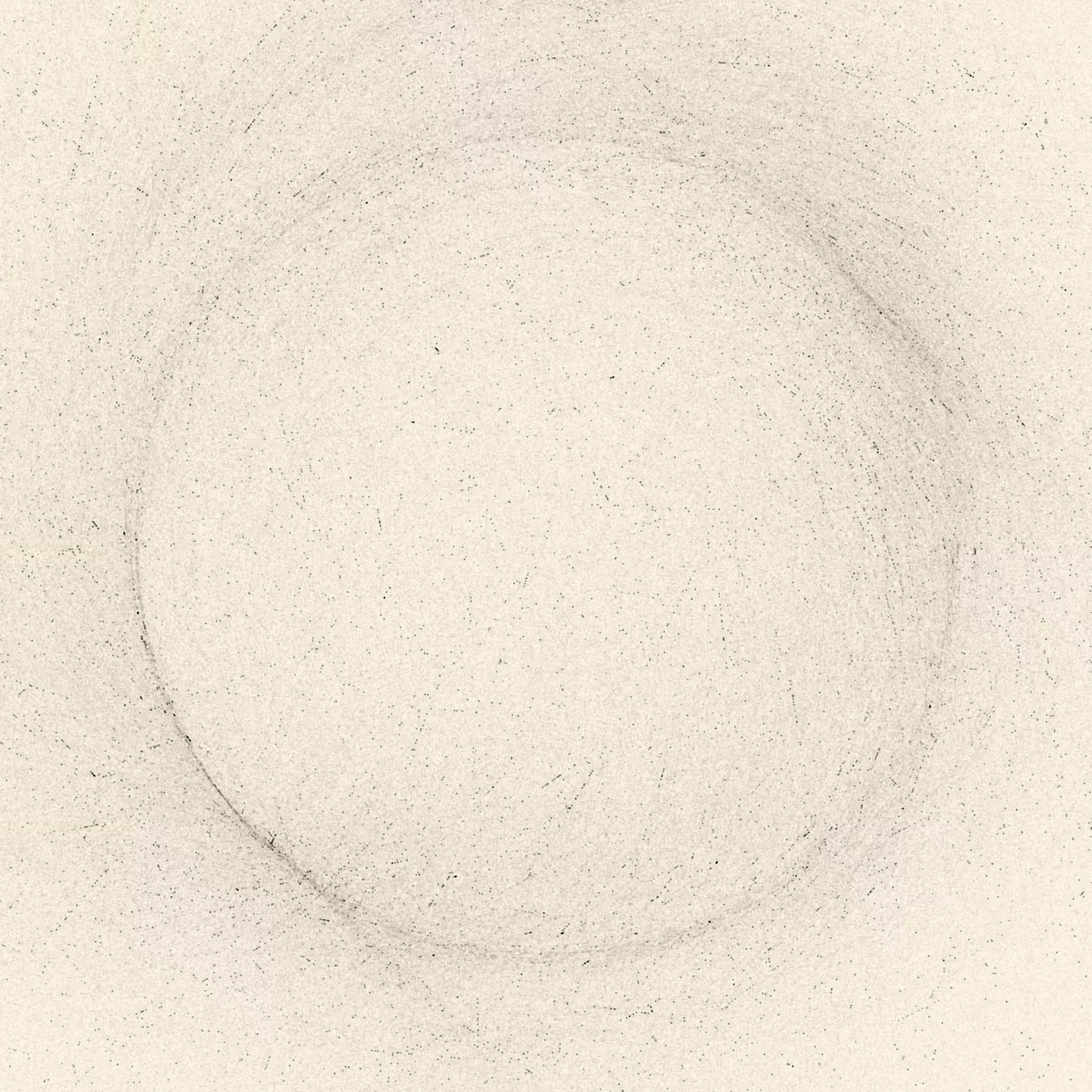 Soul Fragment, light #52
