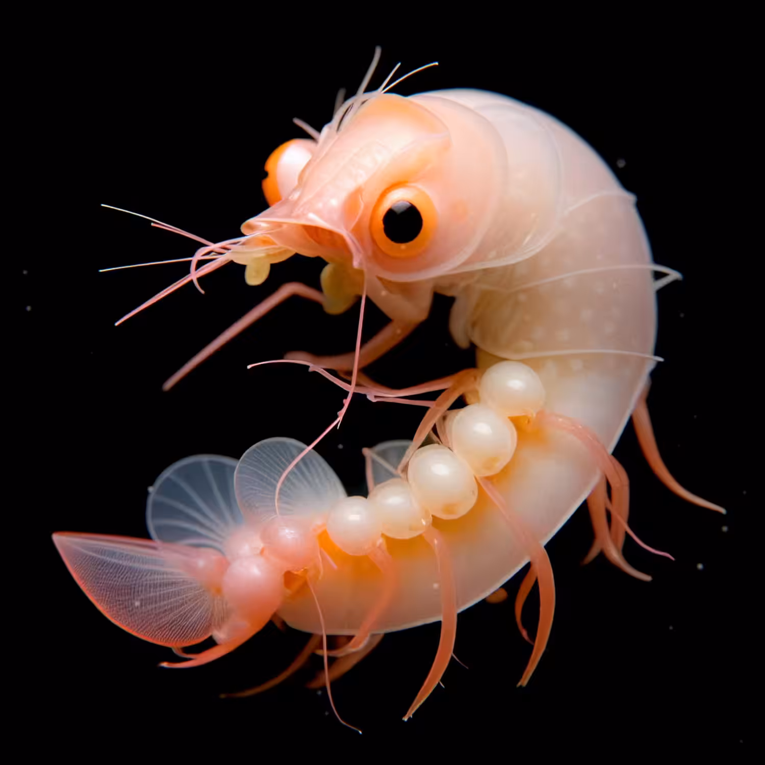 The Vault of Wonders: Chapter 1 - The Abyssal Unseen: Camarina Phosphorescens