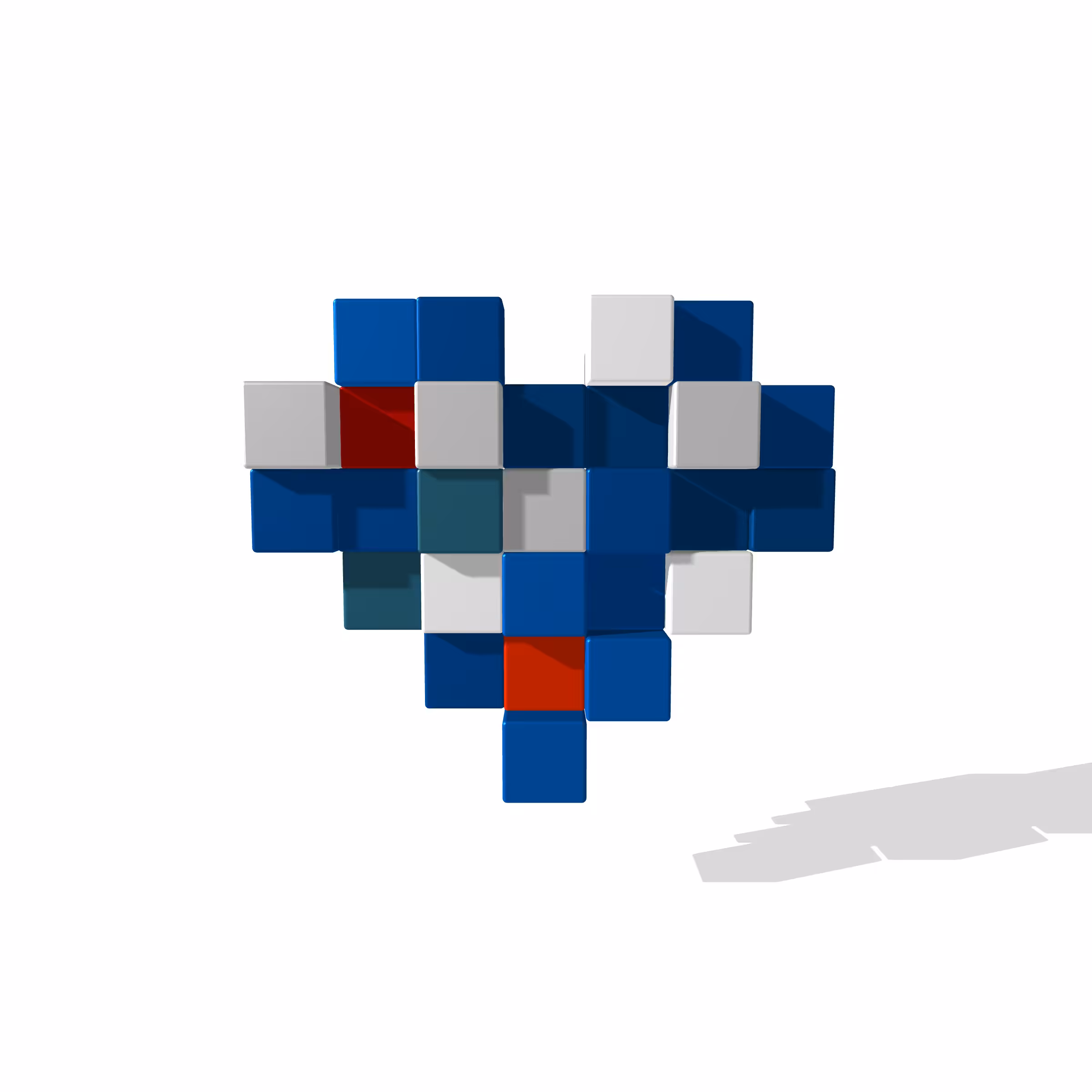 heart + craft #8026