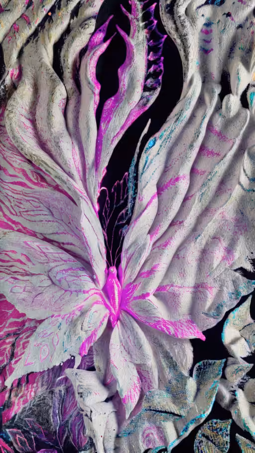BIOME LUMINA #140/1000