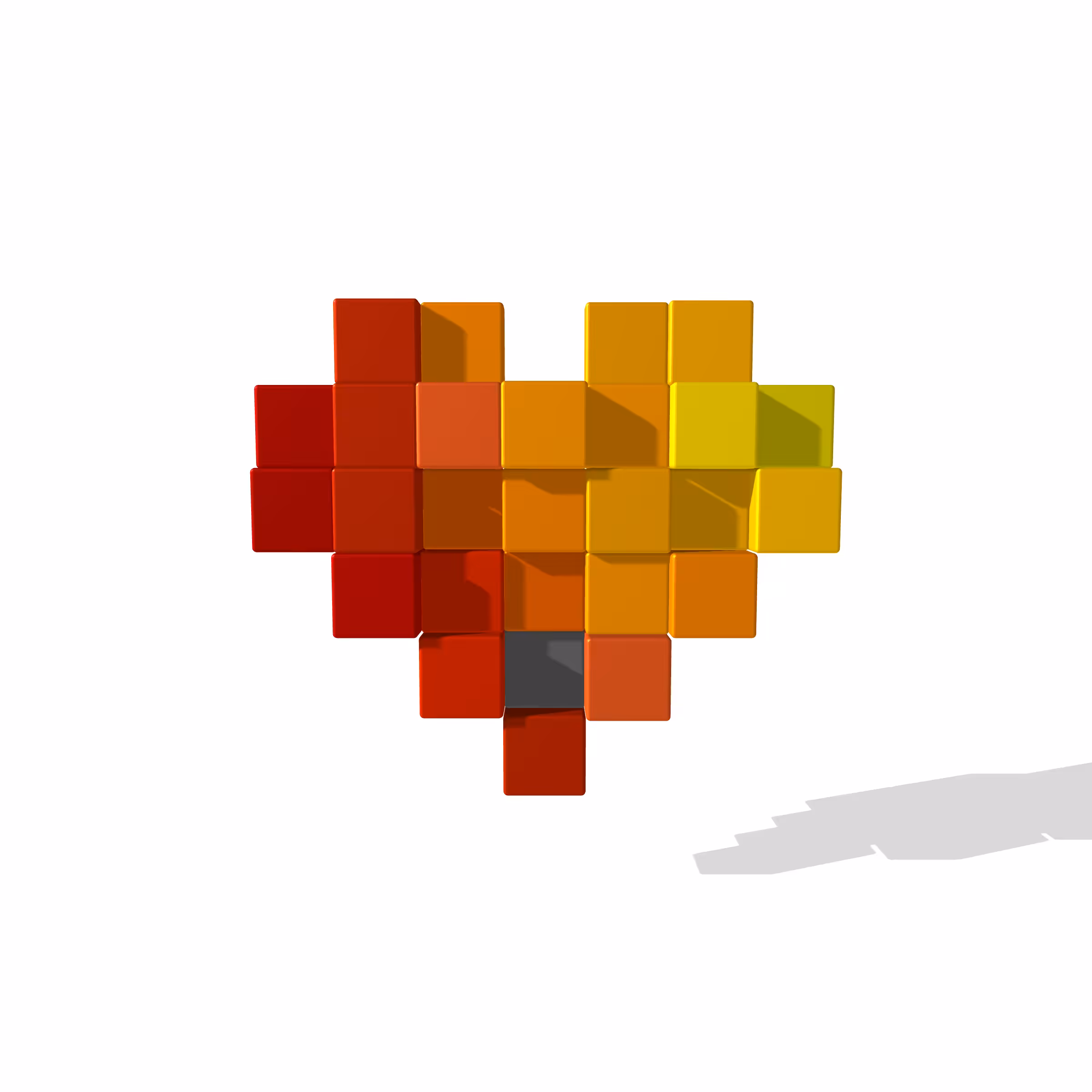 heart + craft #10990