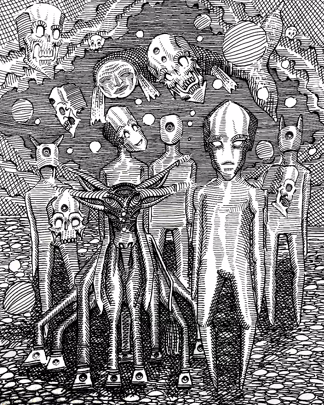 Voyage
