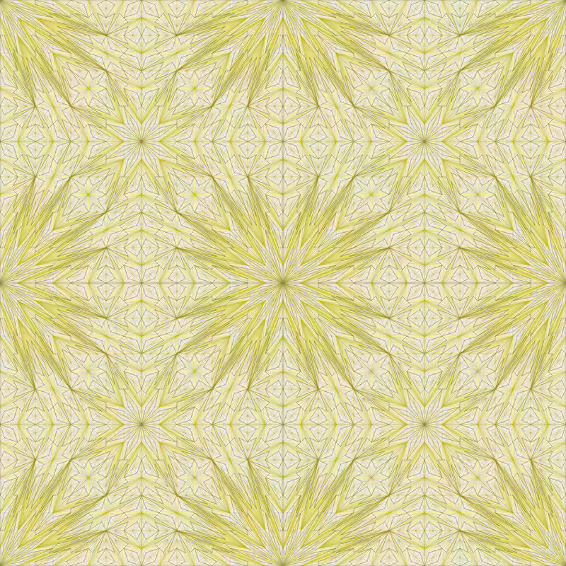 Triangle Subdivisions #342