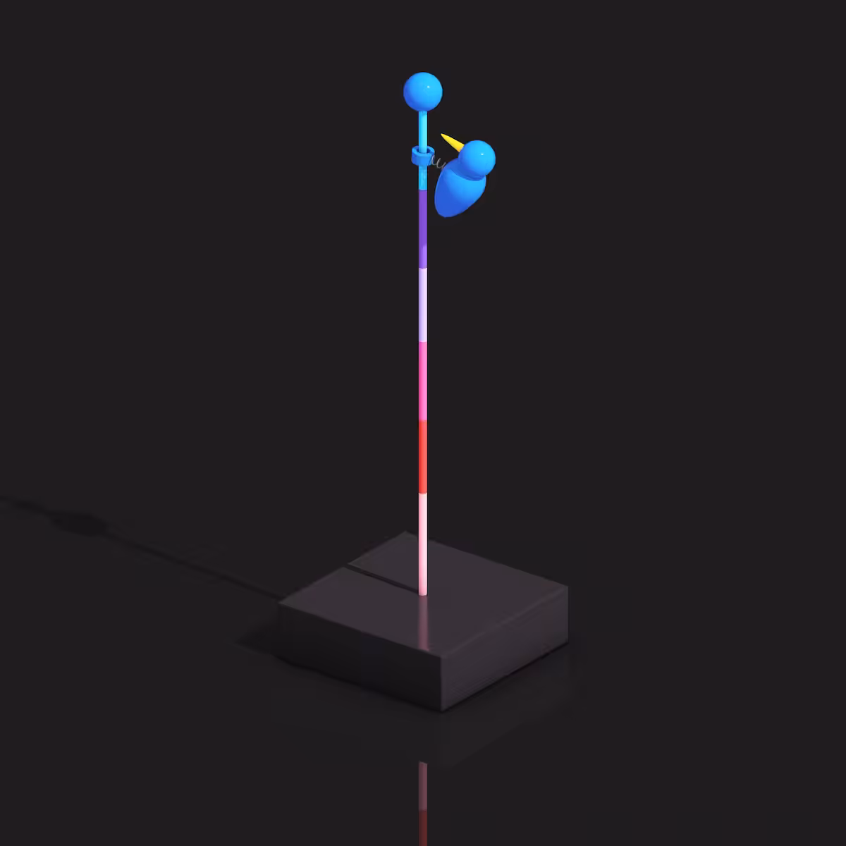 Toy #01