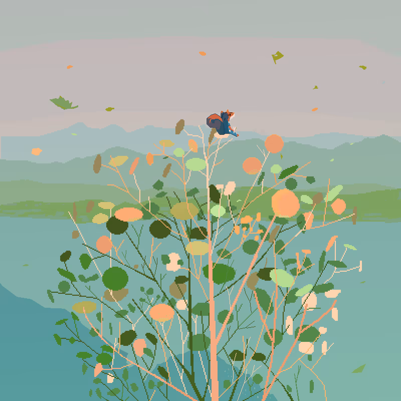 Wind Watcher